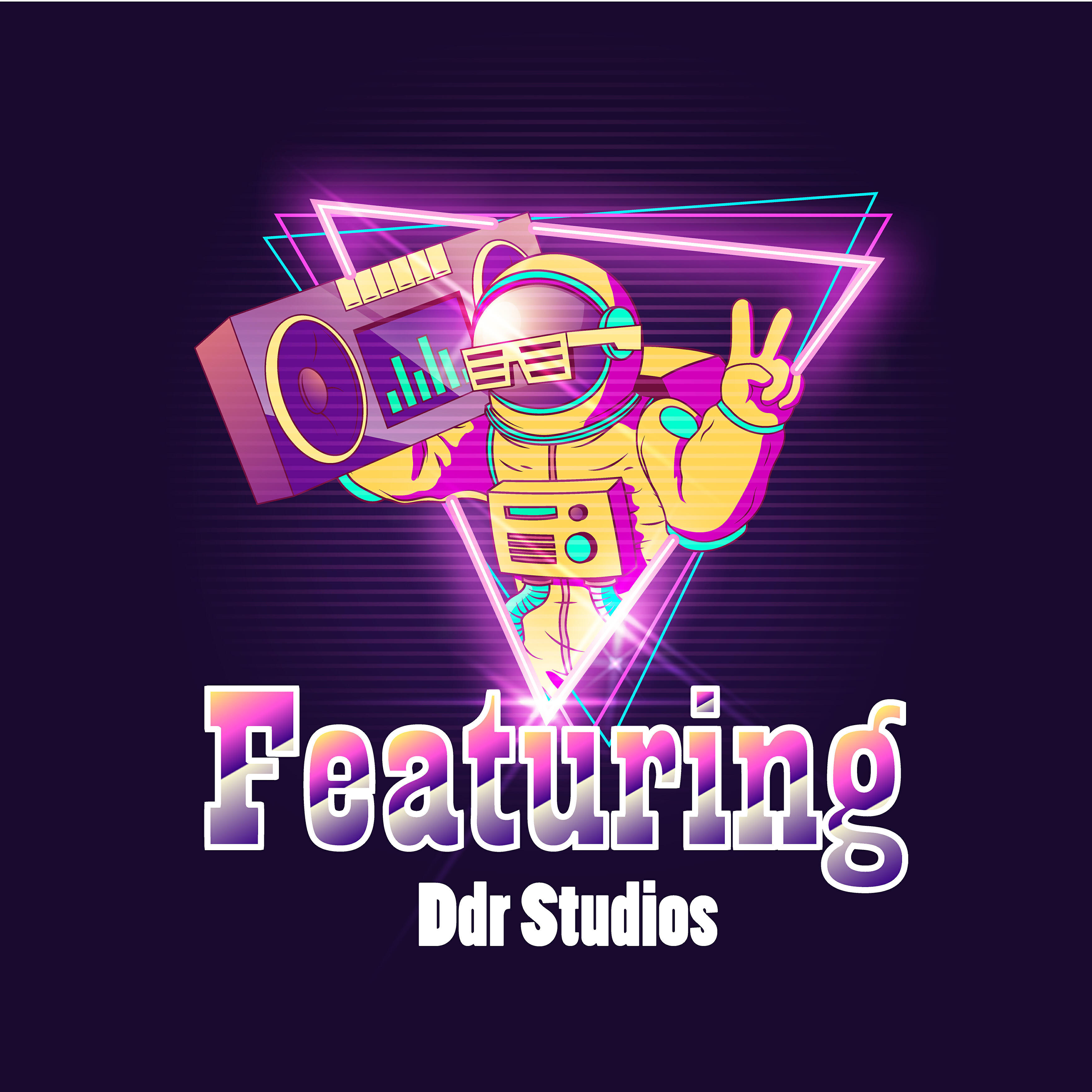 Ddr Studios - Corazón a Prueba