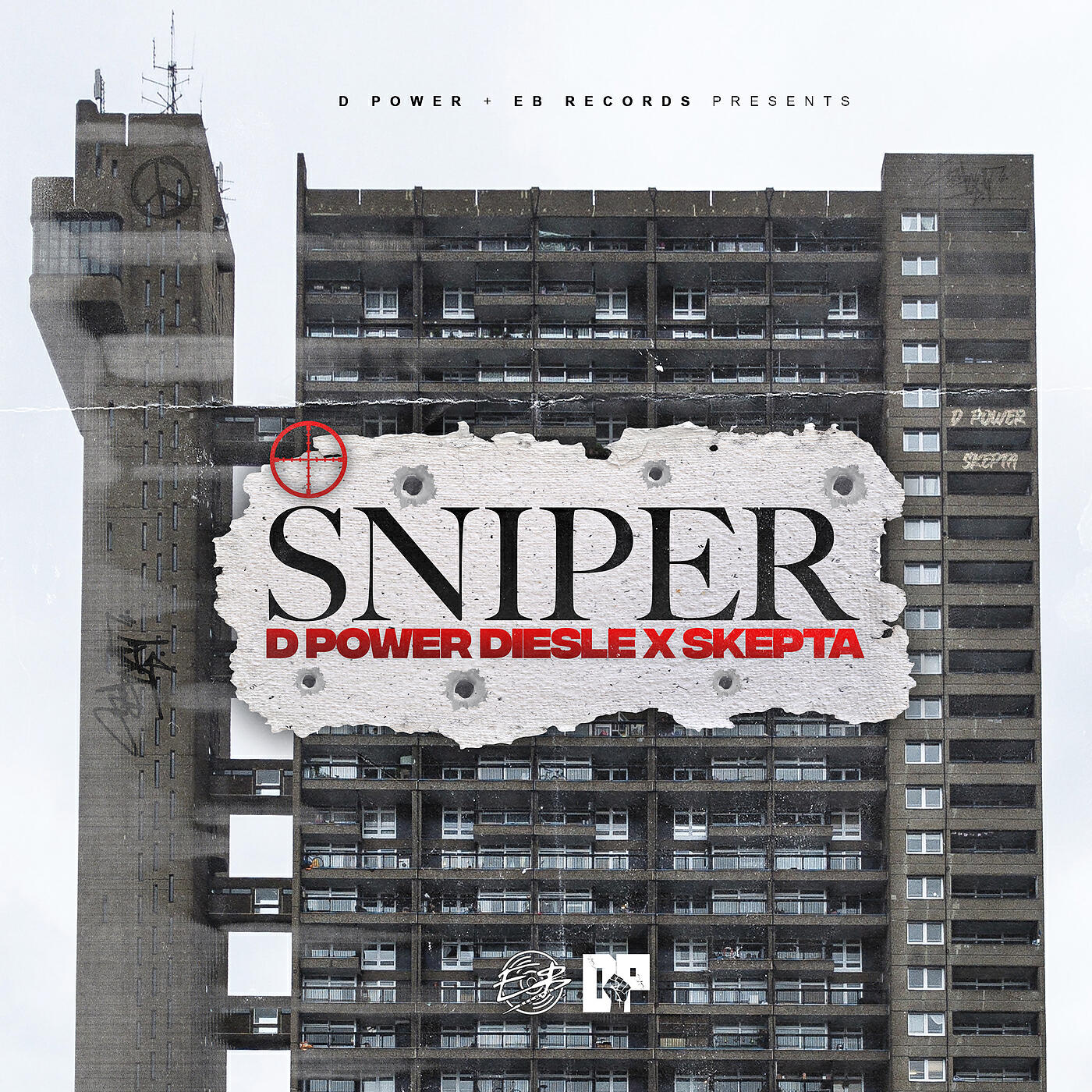 D Power Diesle - Sniper