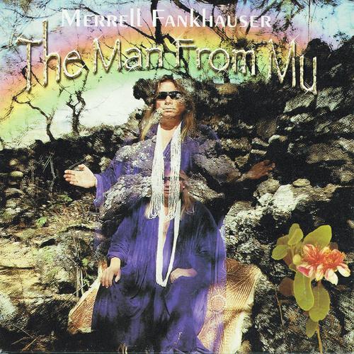 Merrell Fankhauser - Unexpected Journey