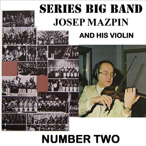 Joseph Mazpin - Bossa Nova of the Stars