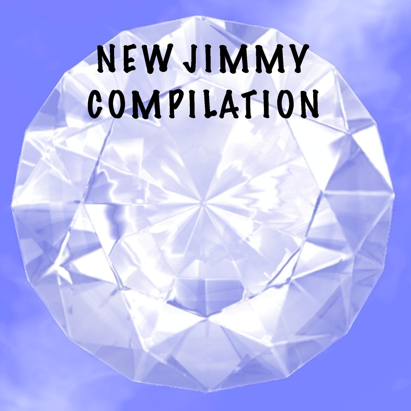 Постер альбома New Jimmy Compilation