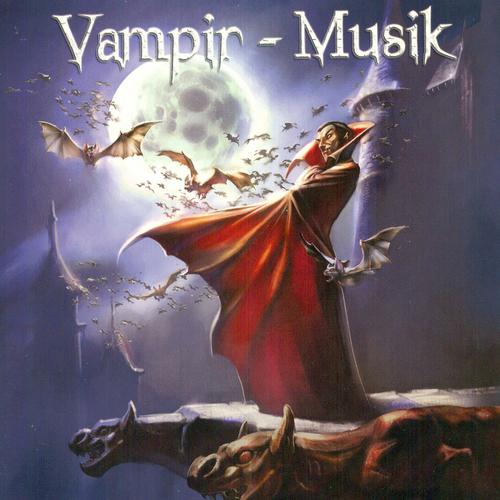 Постер альбома Vampir Musik