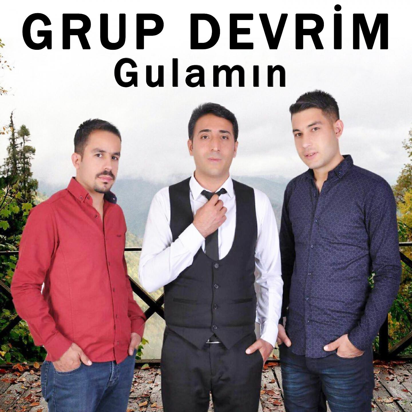 Grup Devrim - Dılam Cuke