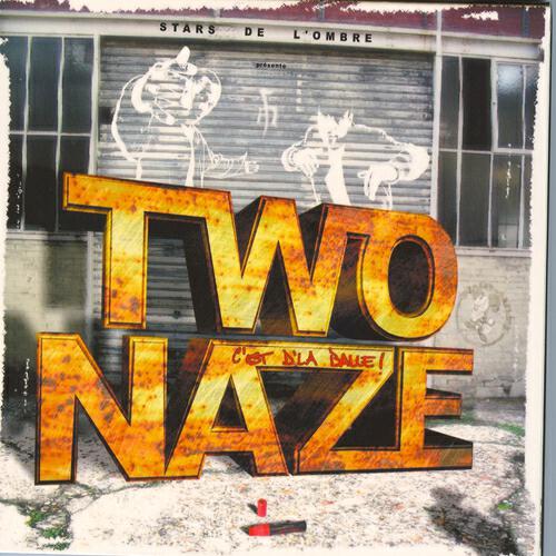 Two Naze - L'Angoisse d'une mère (Feat.Aketo, Tunisiano)