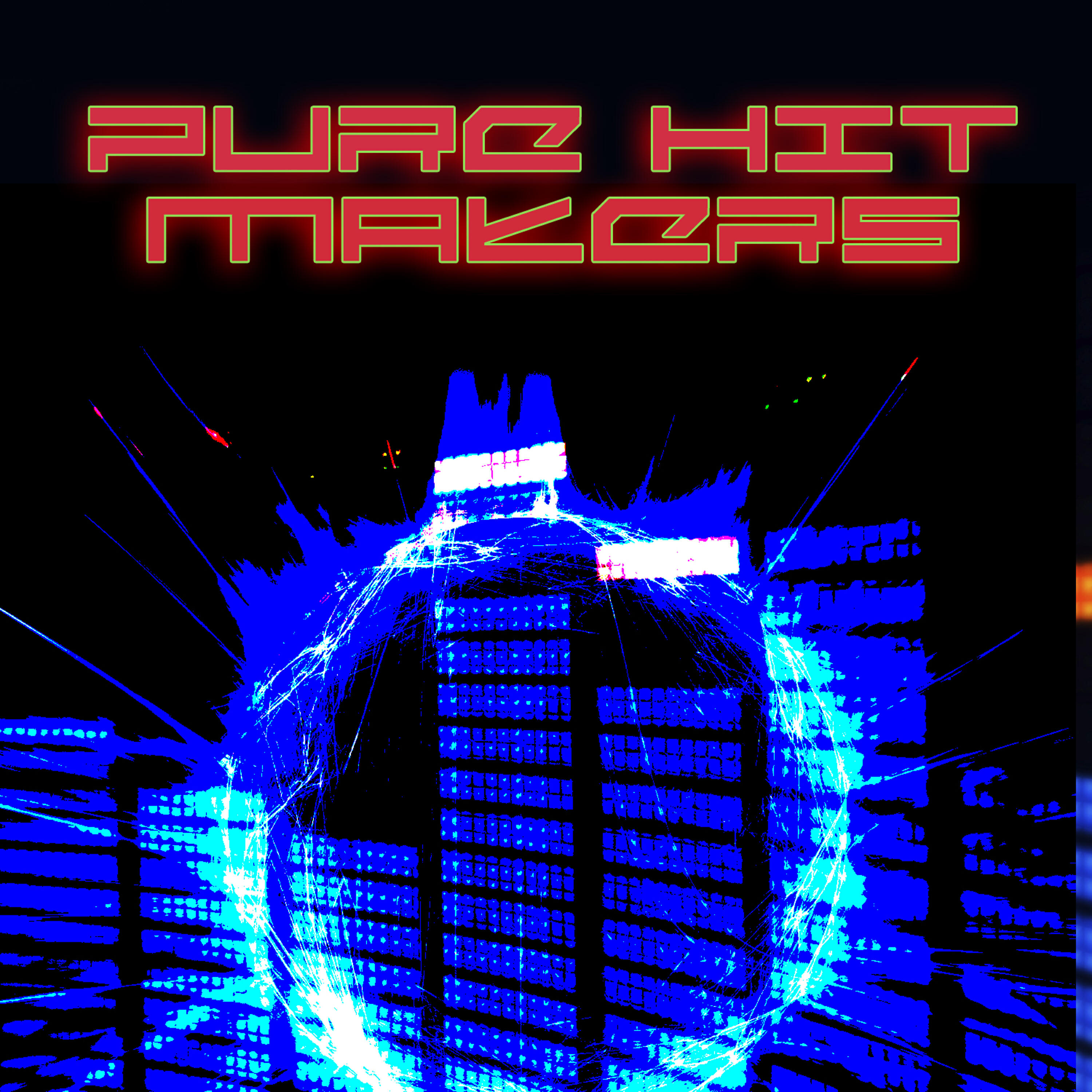 Hit Singles Incorporated - Circus (as made famous by Britney Spears)