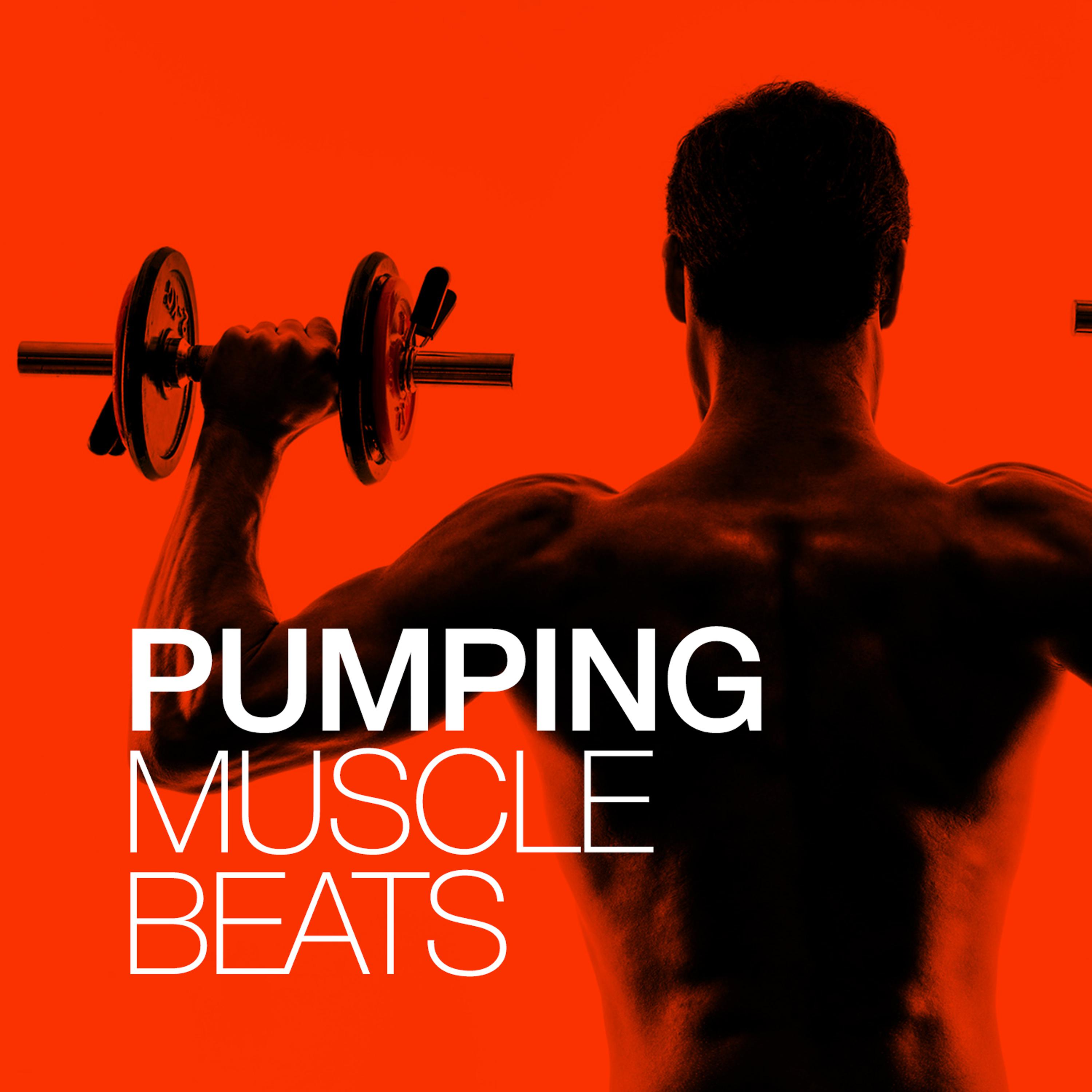 Muscle Gym - Elastic Heart (130 BPM)