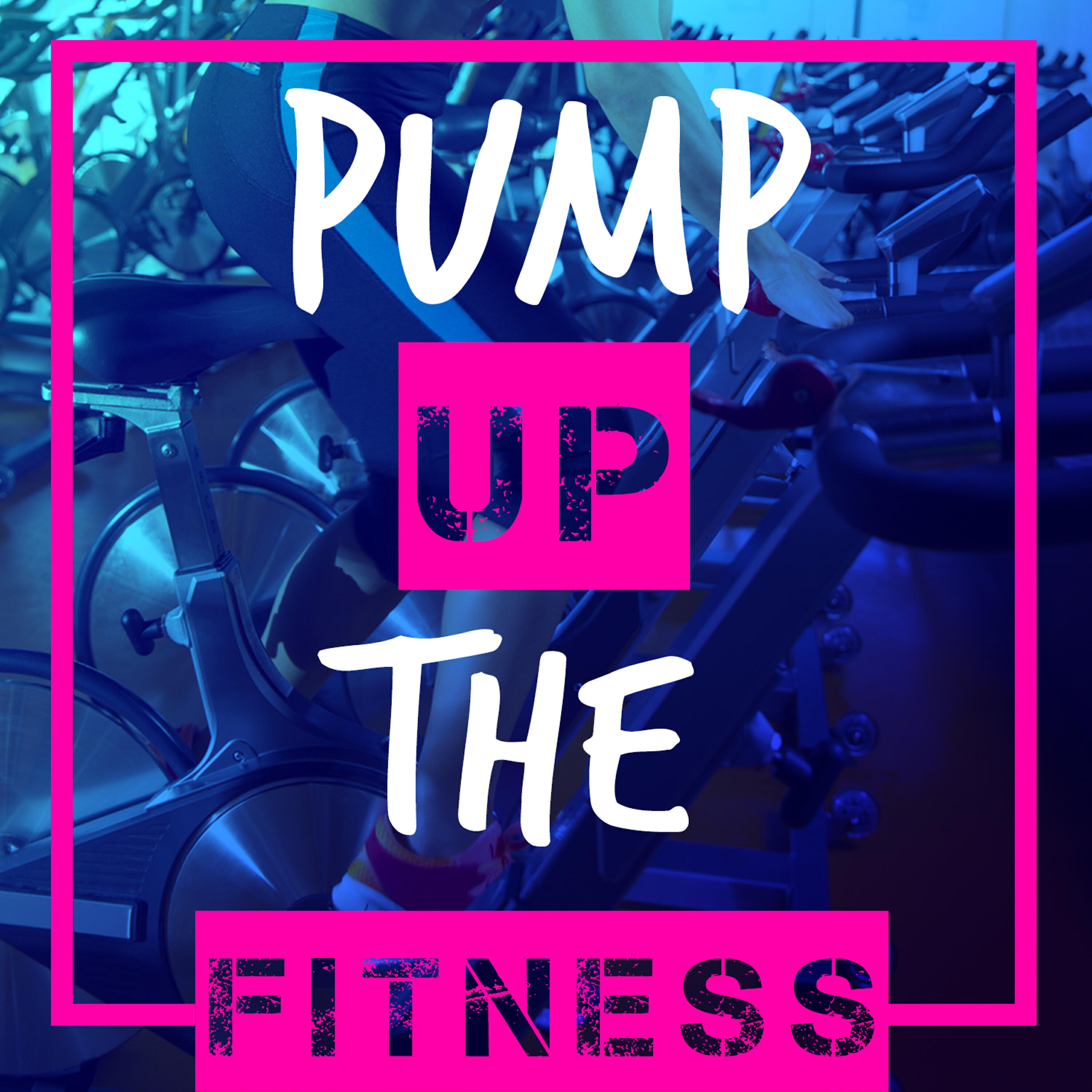 Pump Up Workout - Wake Me Up (125 BPM)