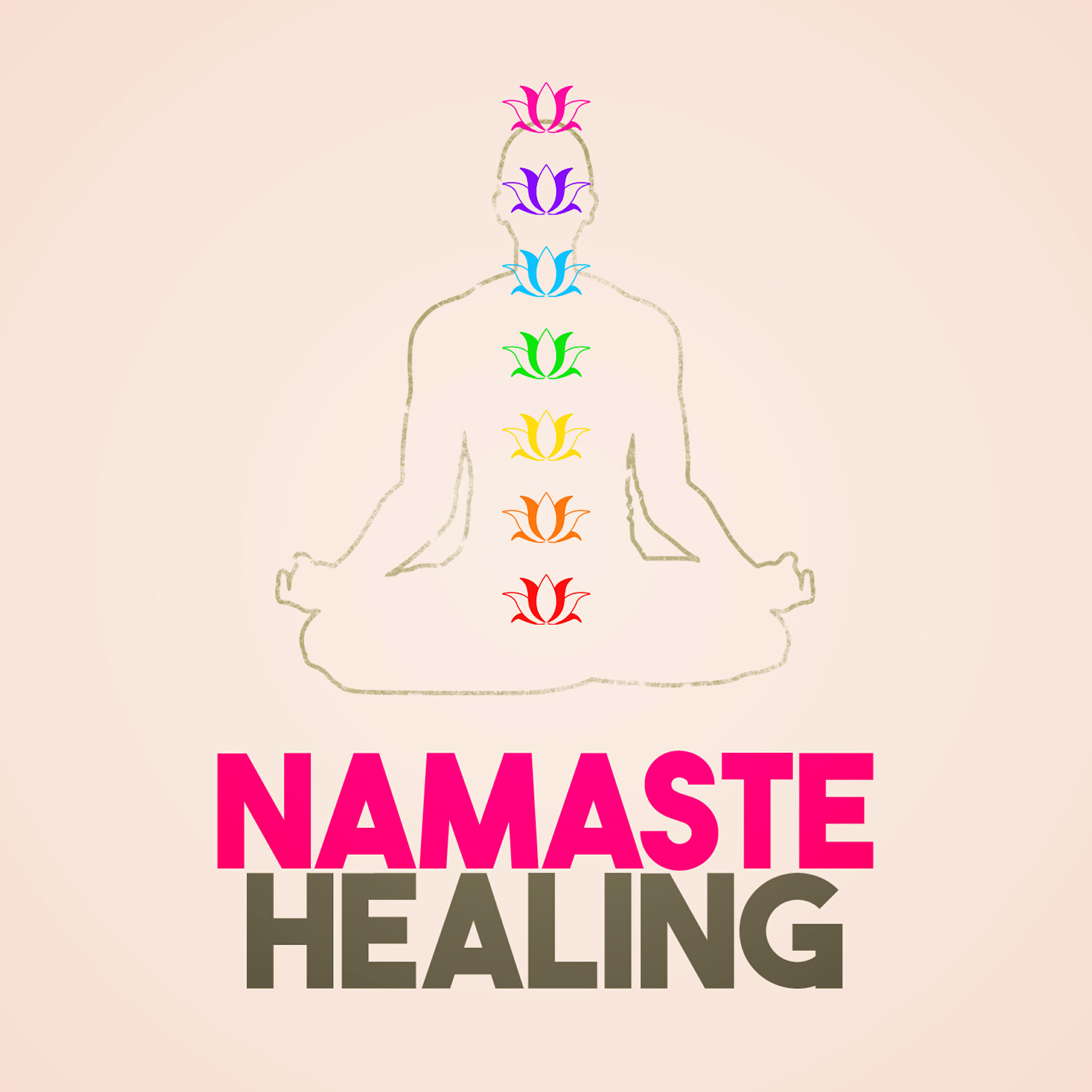 Namaste - Paradigm Shift