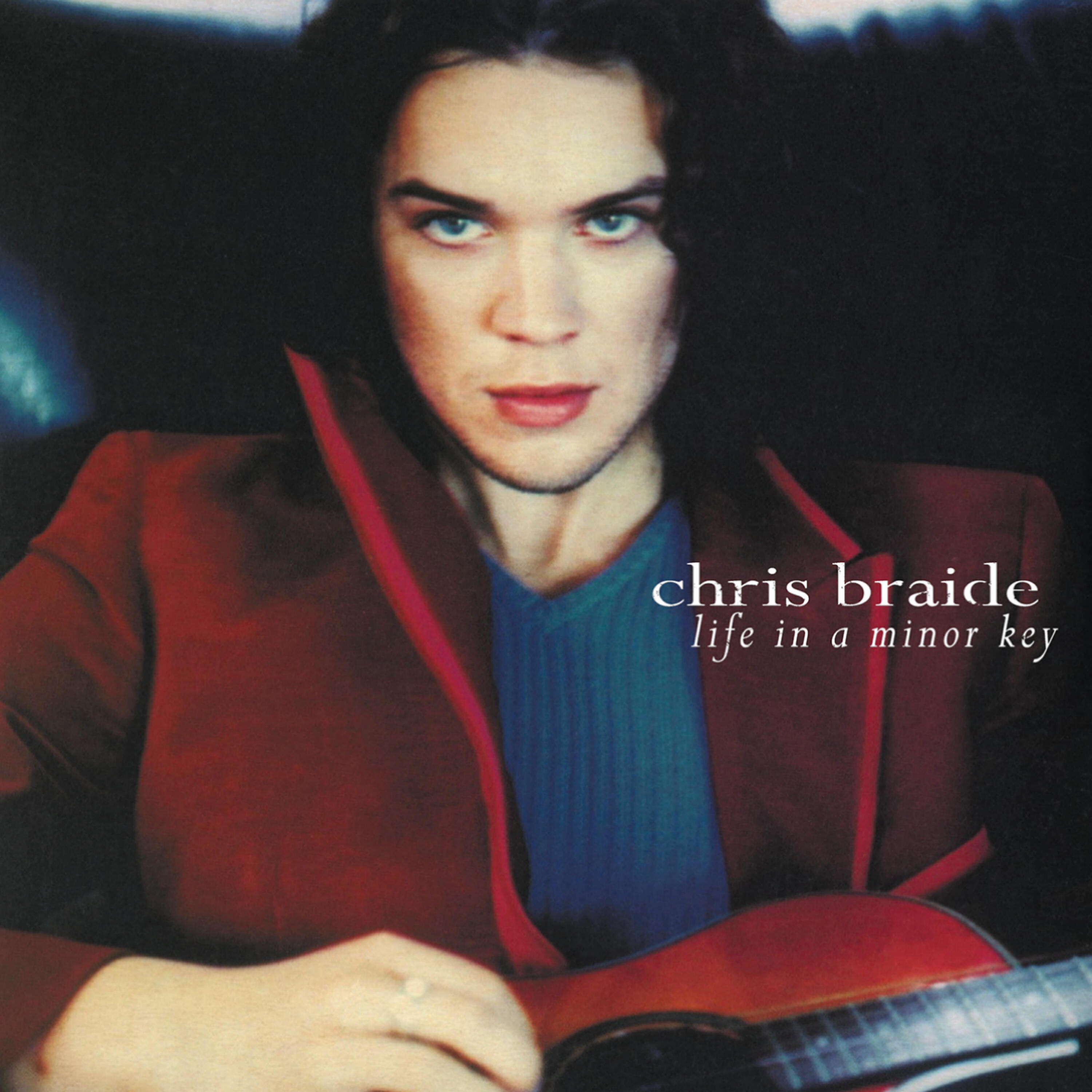 Chris Braide - Jealous