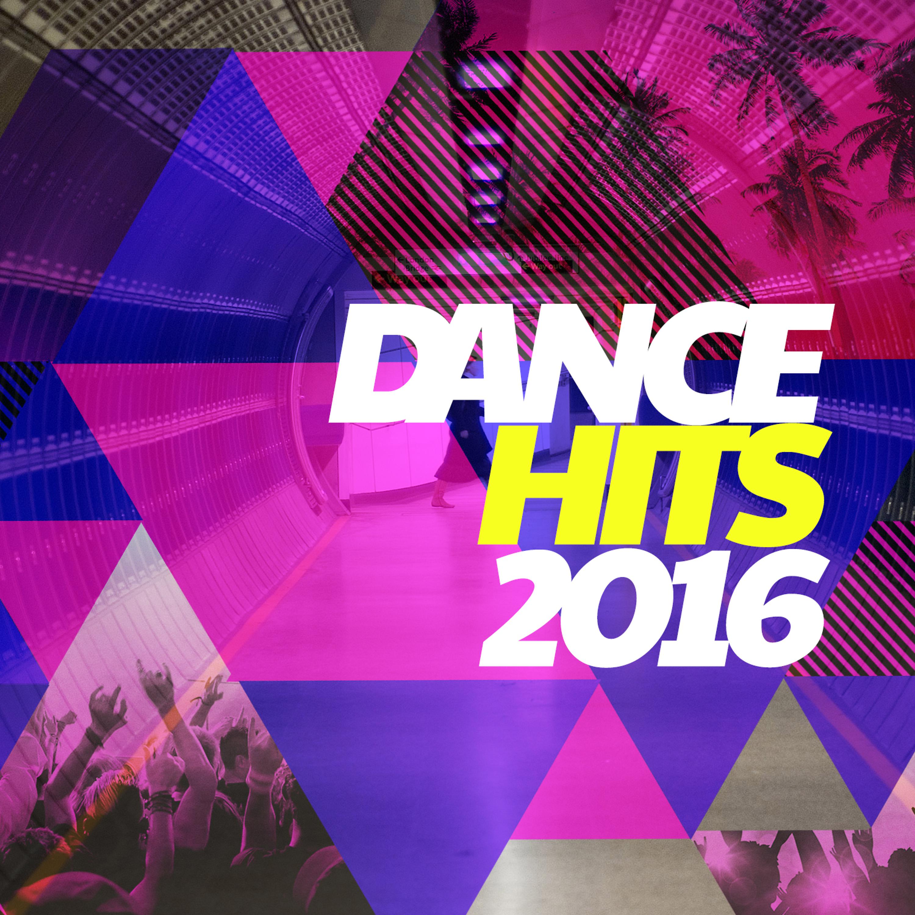 Постер альбома Dance Hits 2016