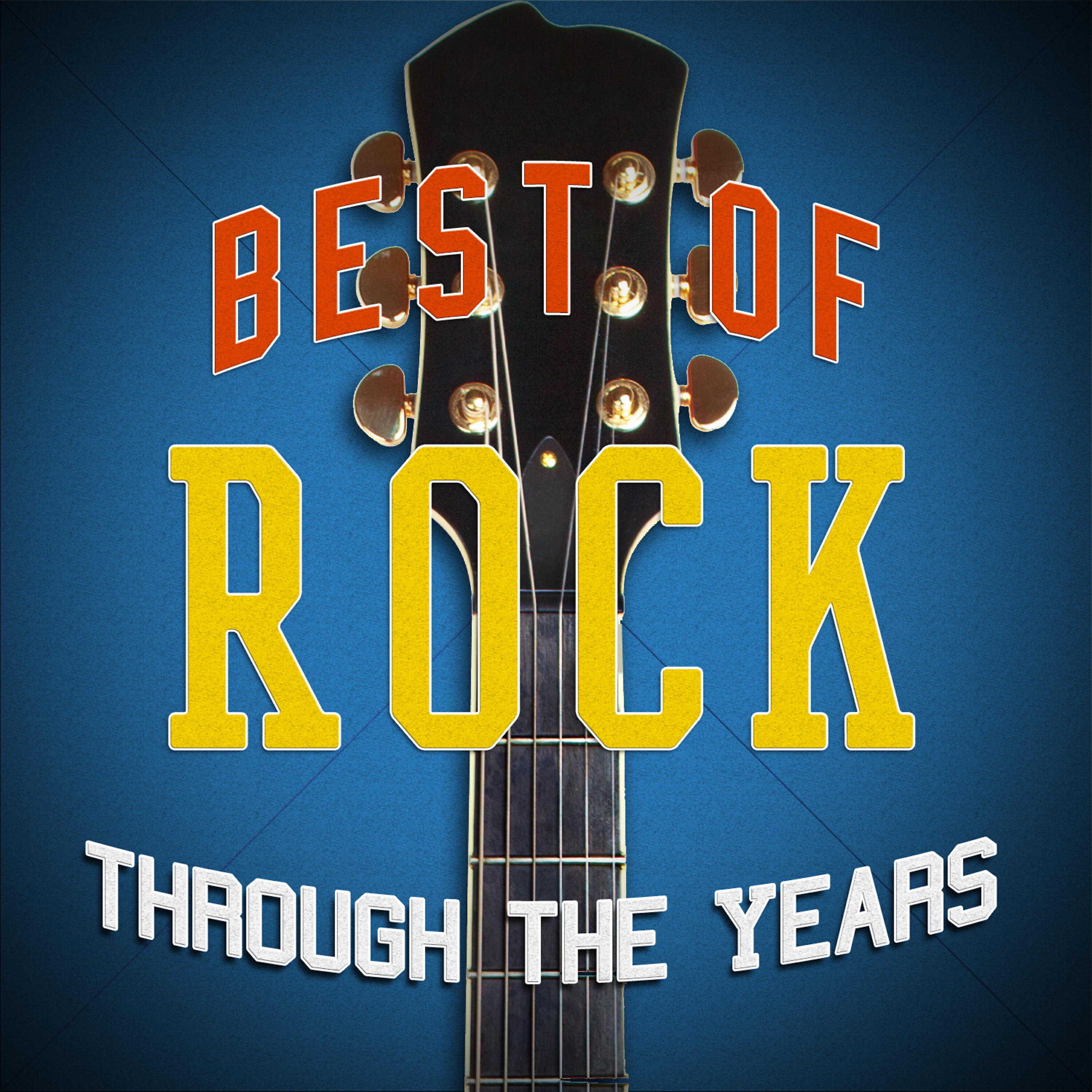 The Rock Masters - Dirty Deeds Done Dirt Cheap