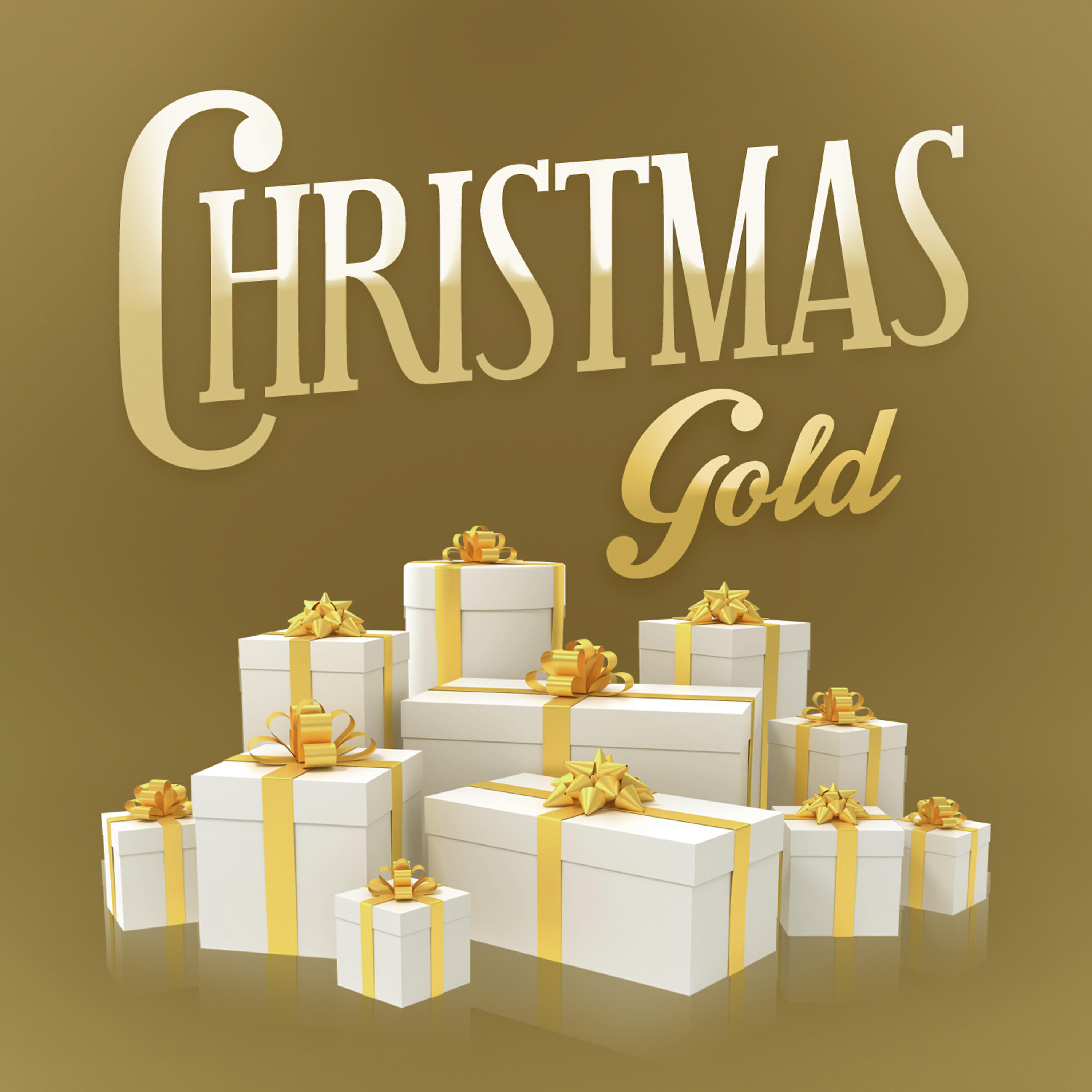 Christmas Carols Orchestra - Frosty the Snowman (Version 2)