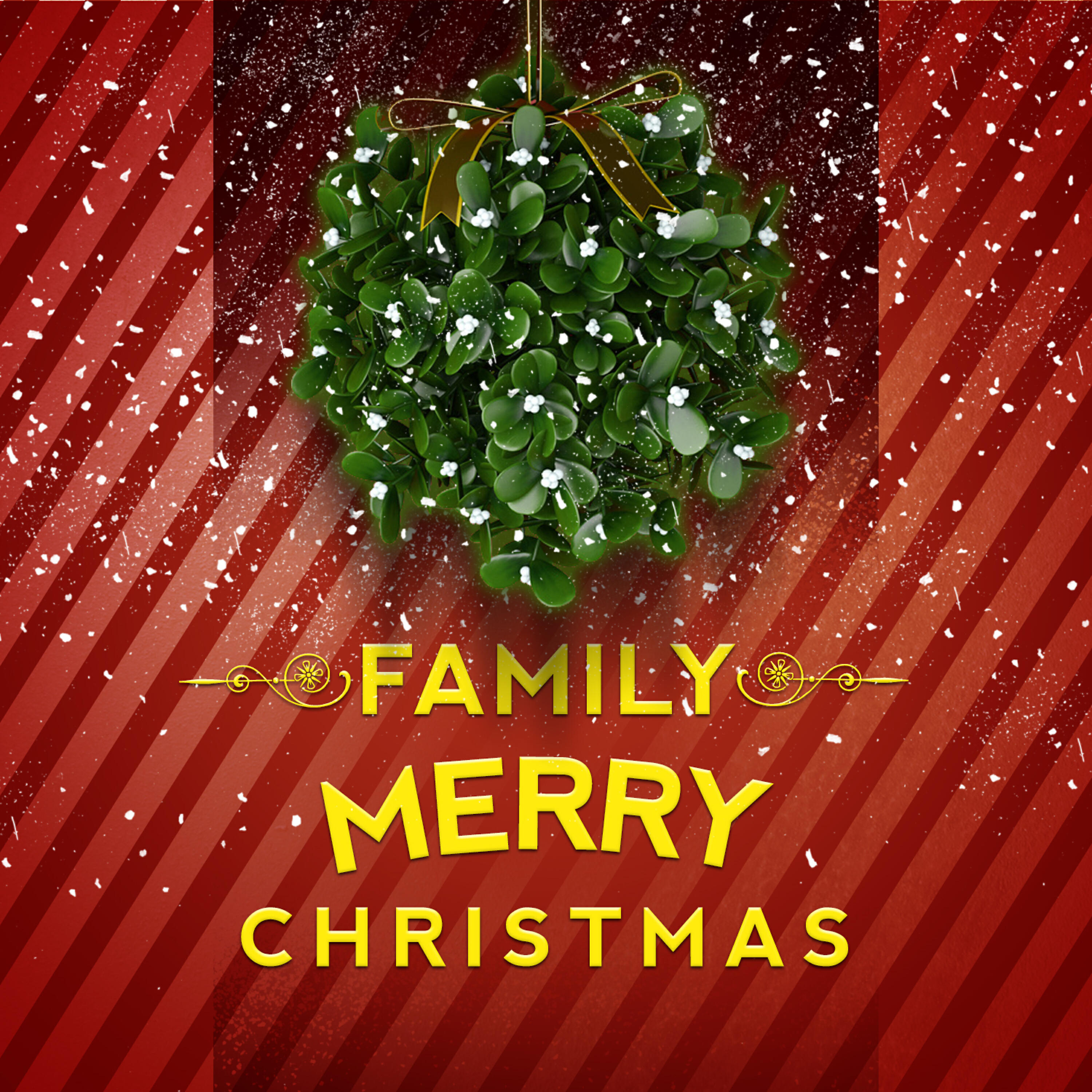 Childrens Christmas Favourites - What Are You Doing Christmas Eve