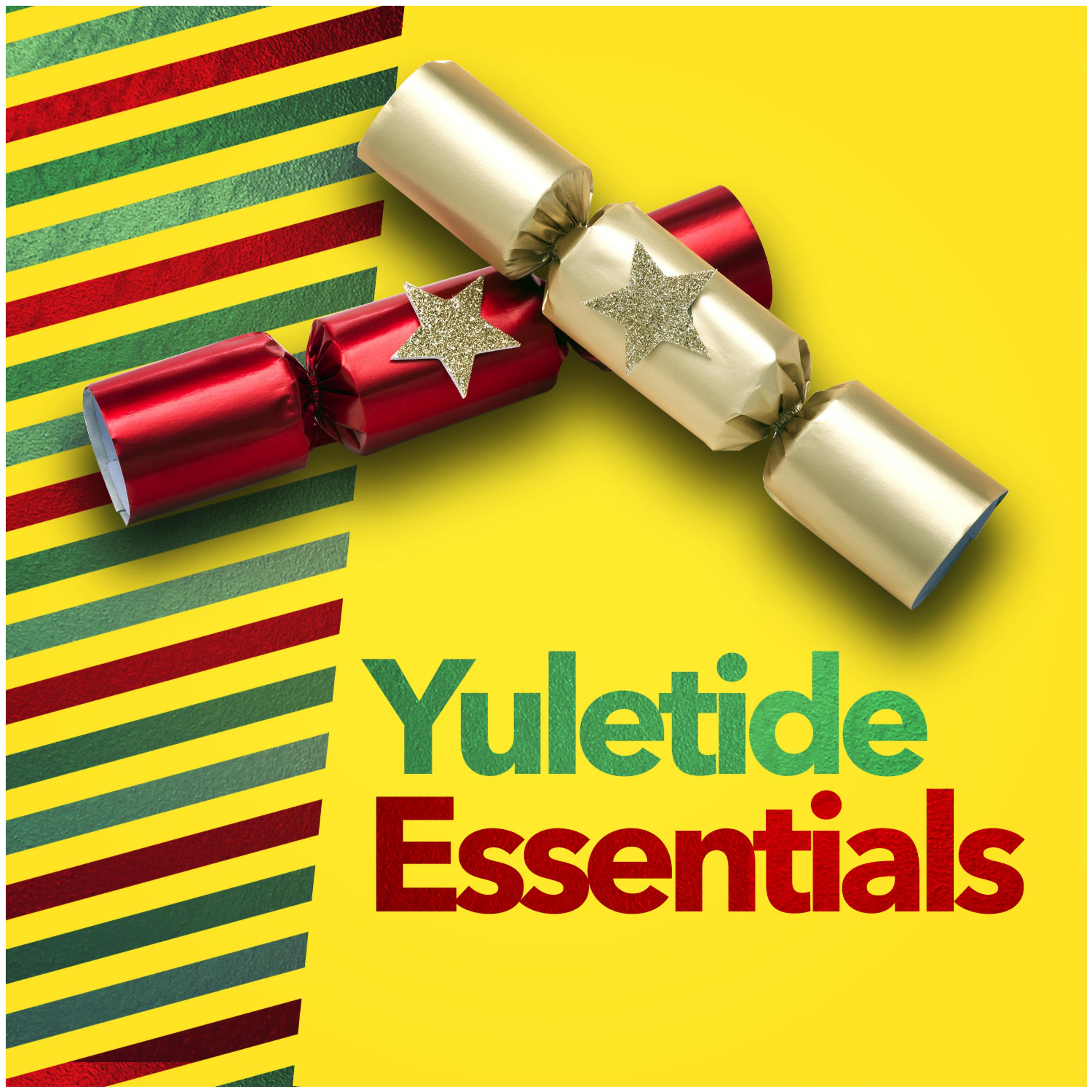 Постер альбома Yuletide Essentials