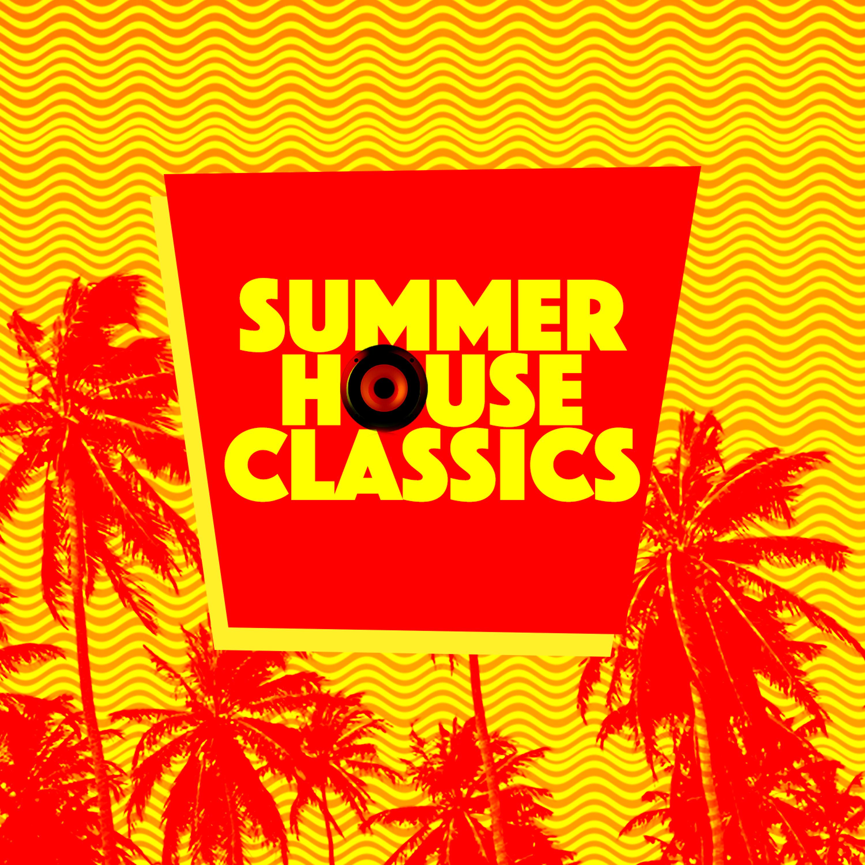 Постер альбома Summer House Classics