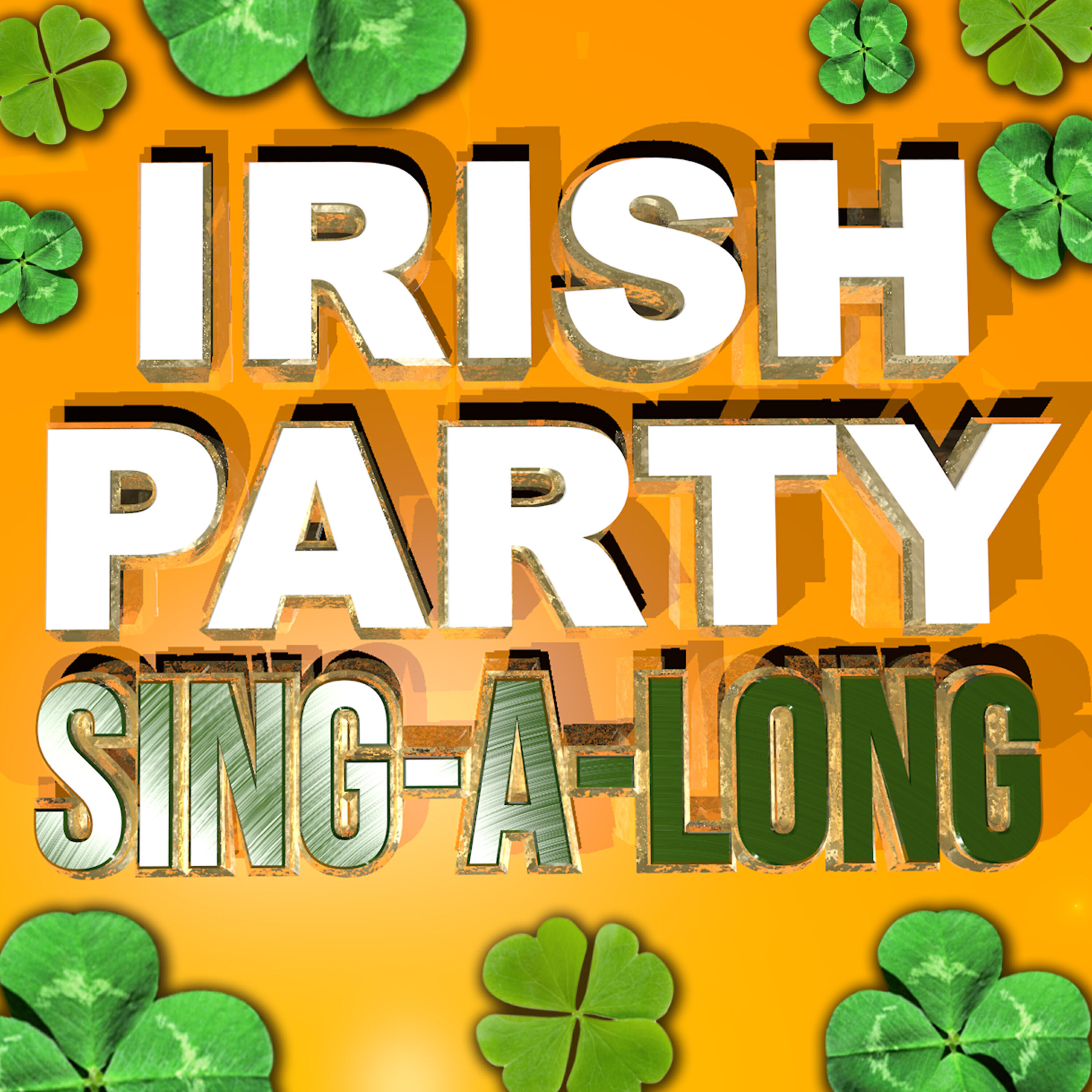 Patrick Joyce - St. Patrick's Day