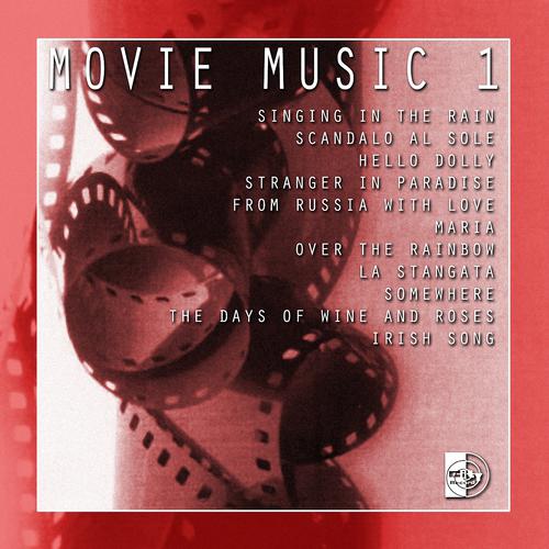 Постер альбома Movie Music 1