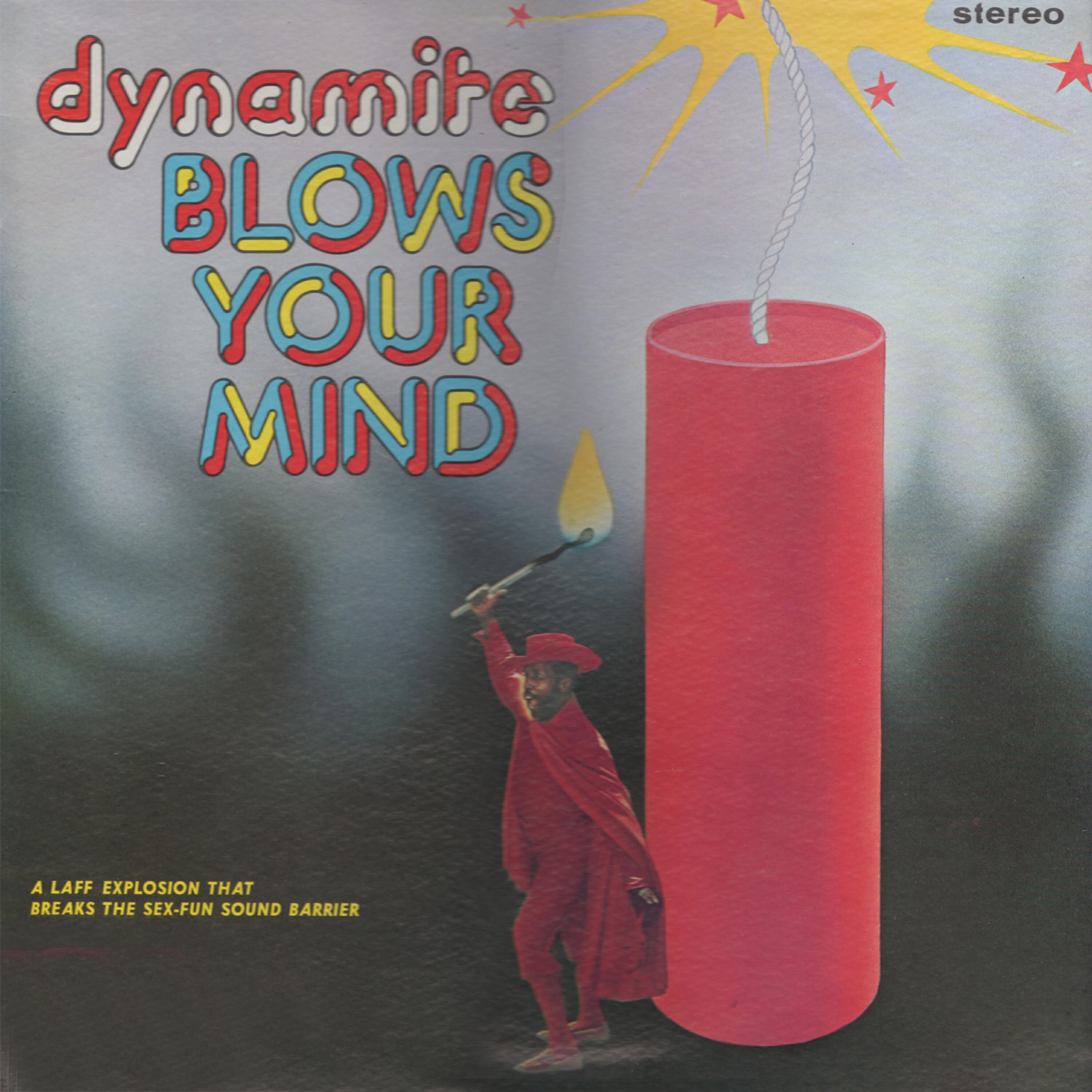 Dynamite - The Greatest Dynamite