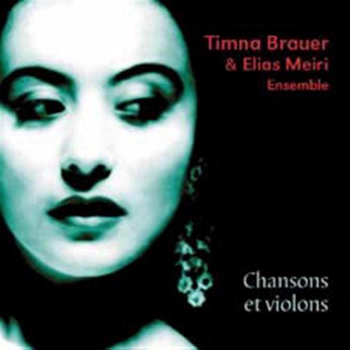 Постер альбома Chansons et violons