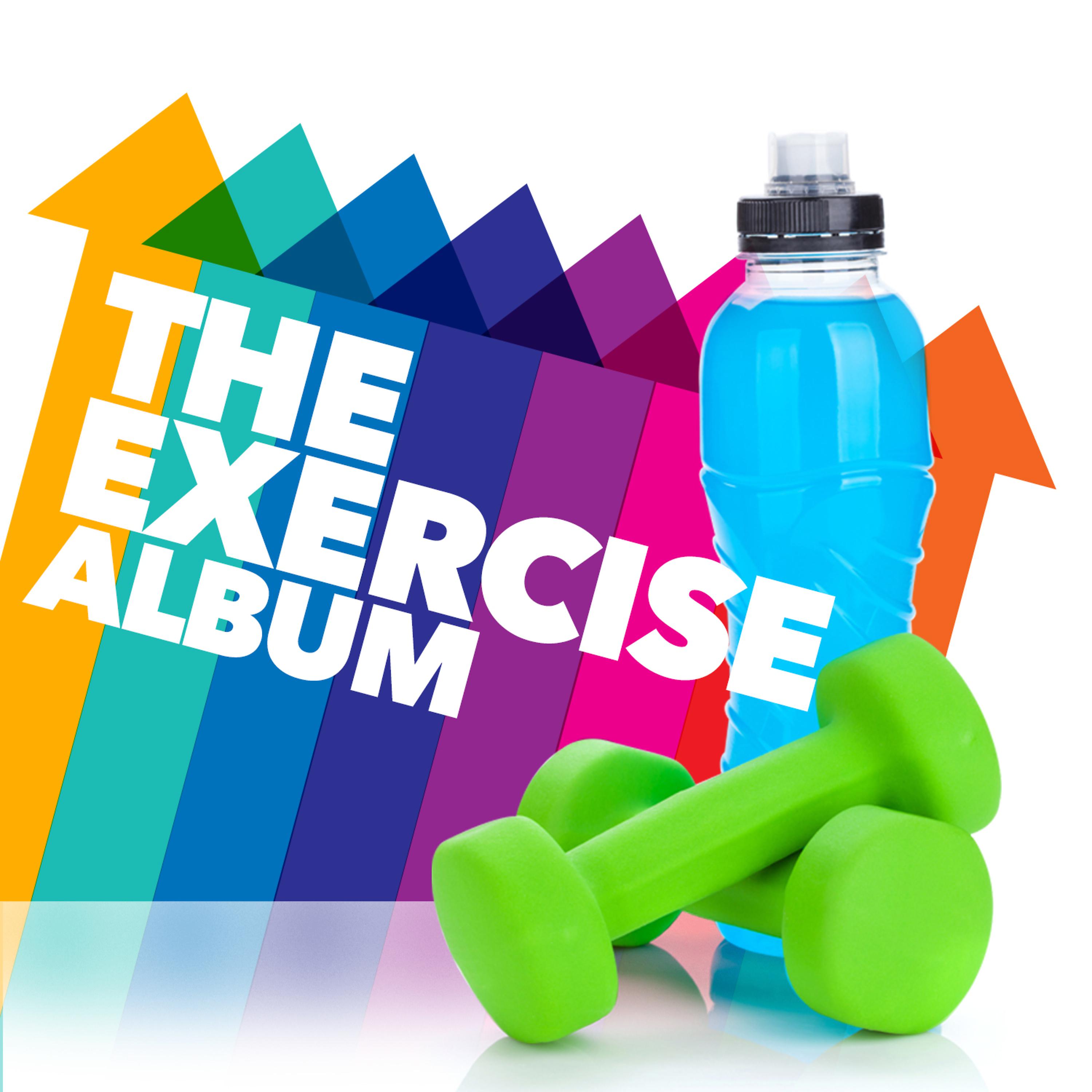Постер альбома The Exercise Album
