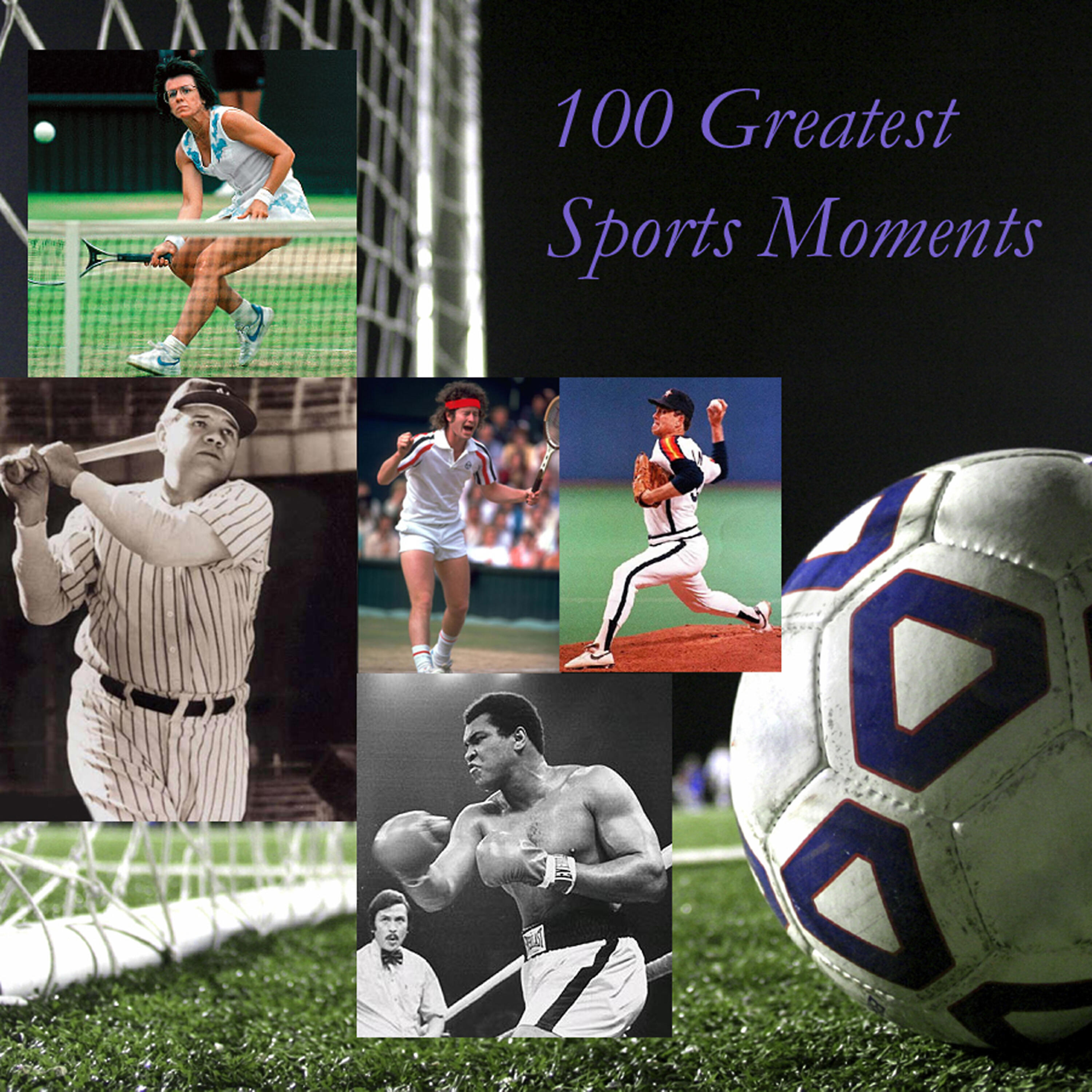 Radio Broadcast - Gretzky 50th Goal