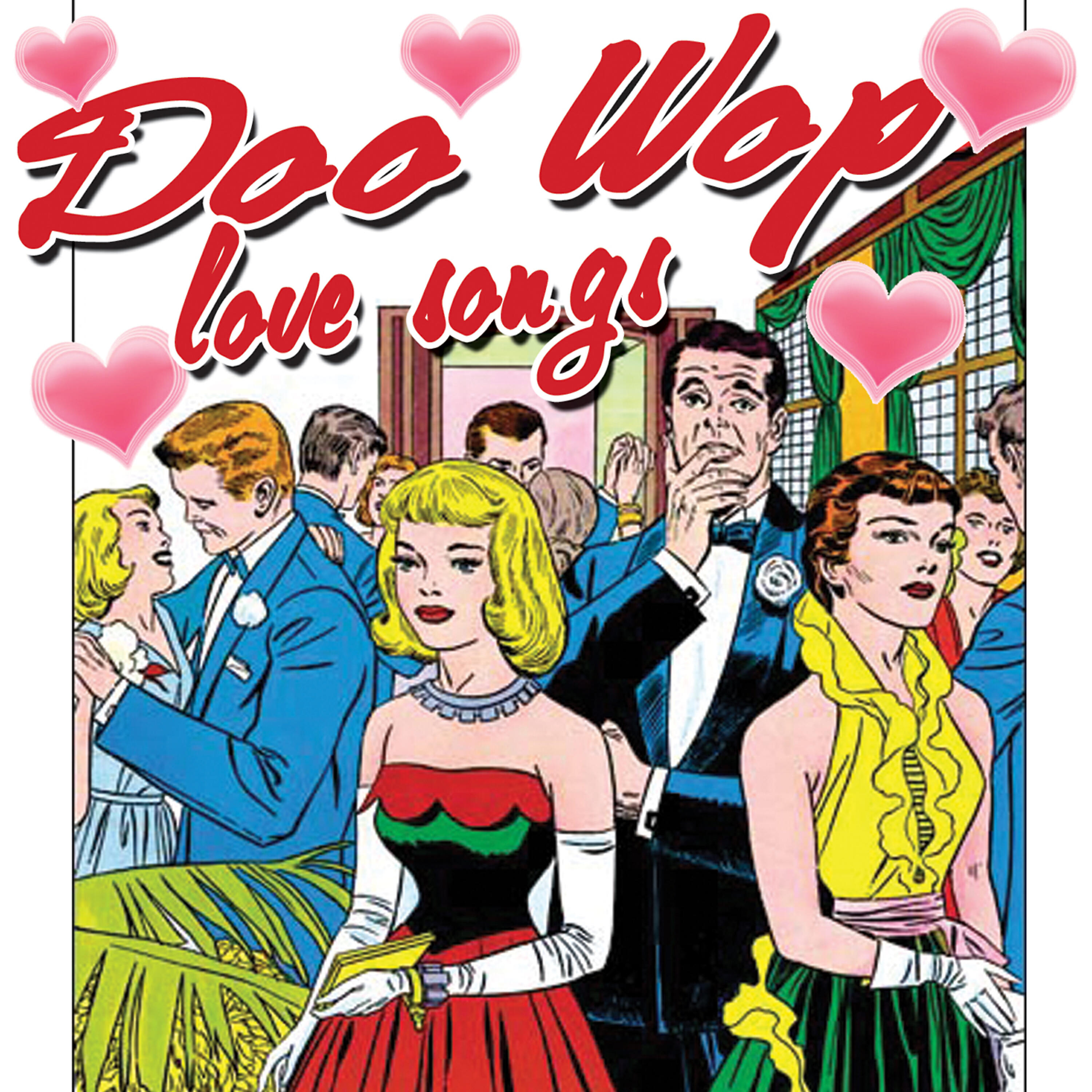JOEY DEE - What Kind Of Love Is This