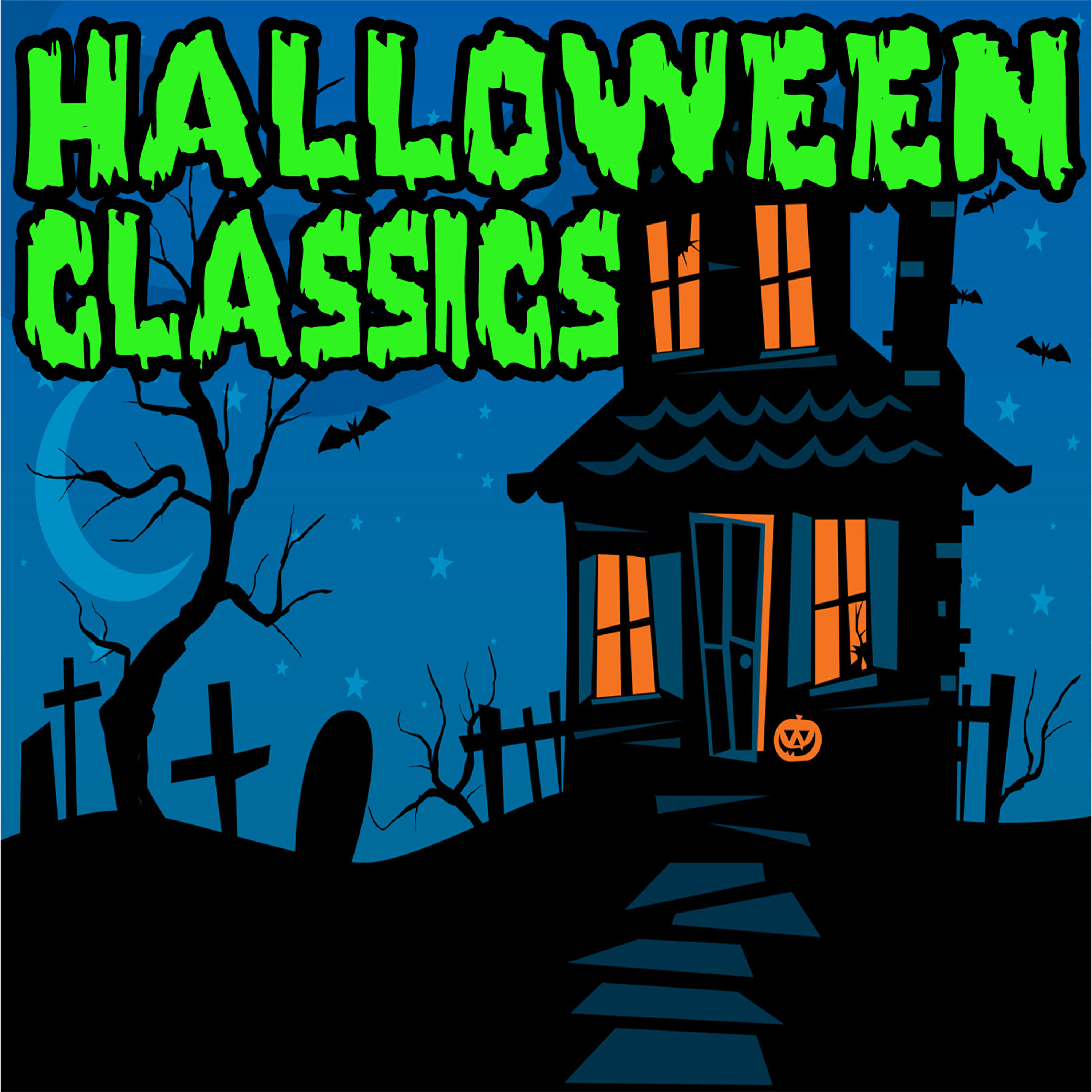 The Horror Theme Ensemble - Theme From The Twilight Zone  (Cover Version)