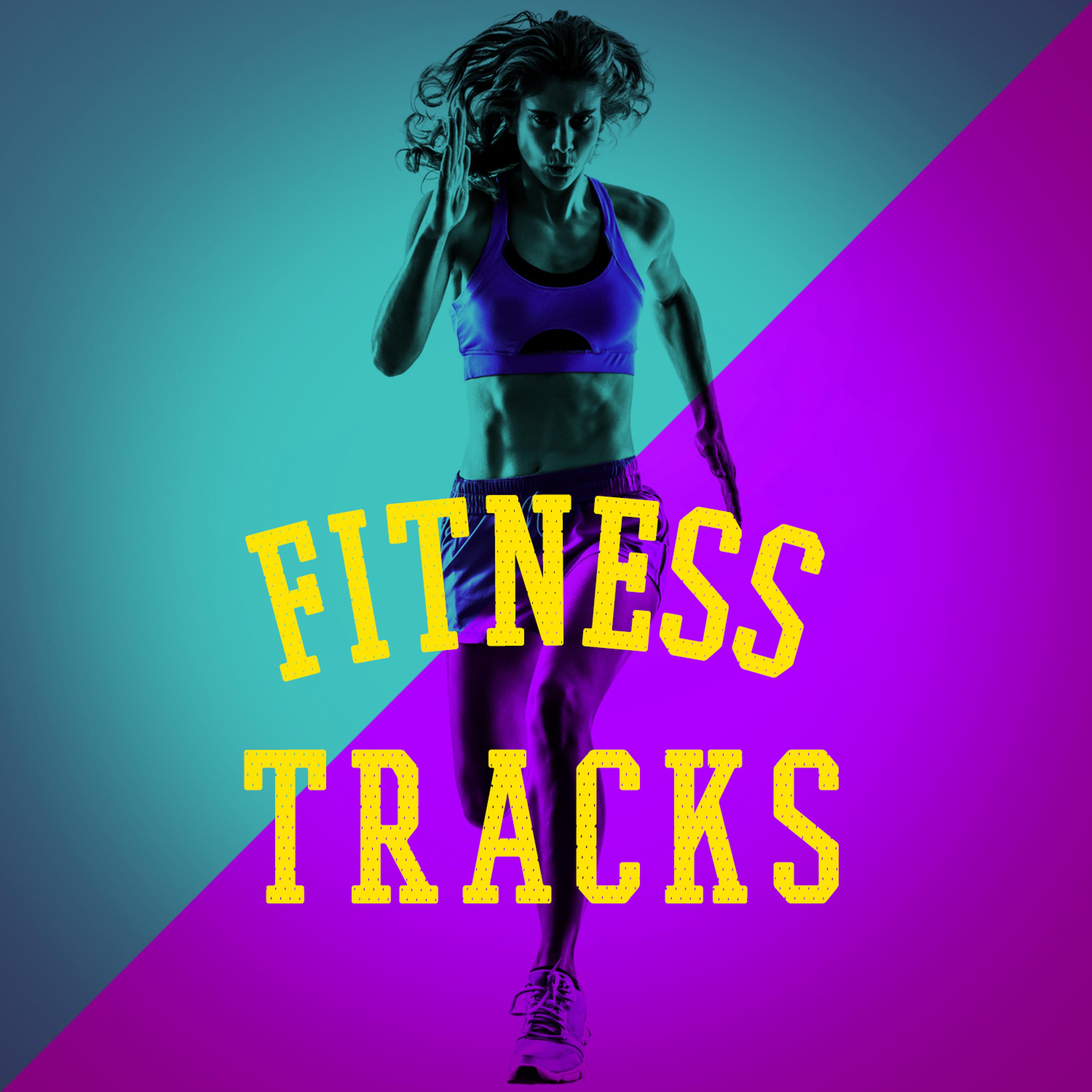 Постер альбома Fitness Tracks
