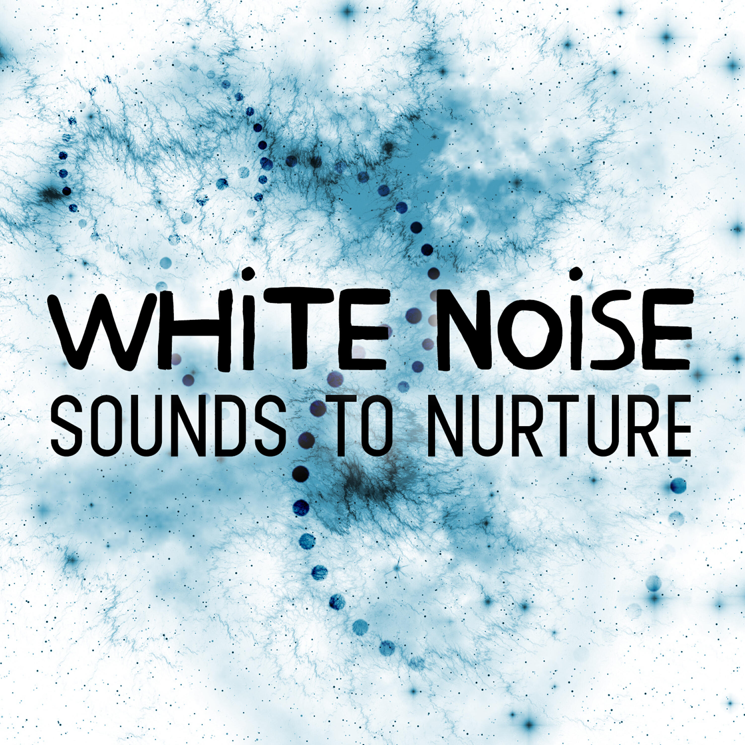 White Noise New Age Calming Music - White Noise: Weir Weather