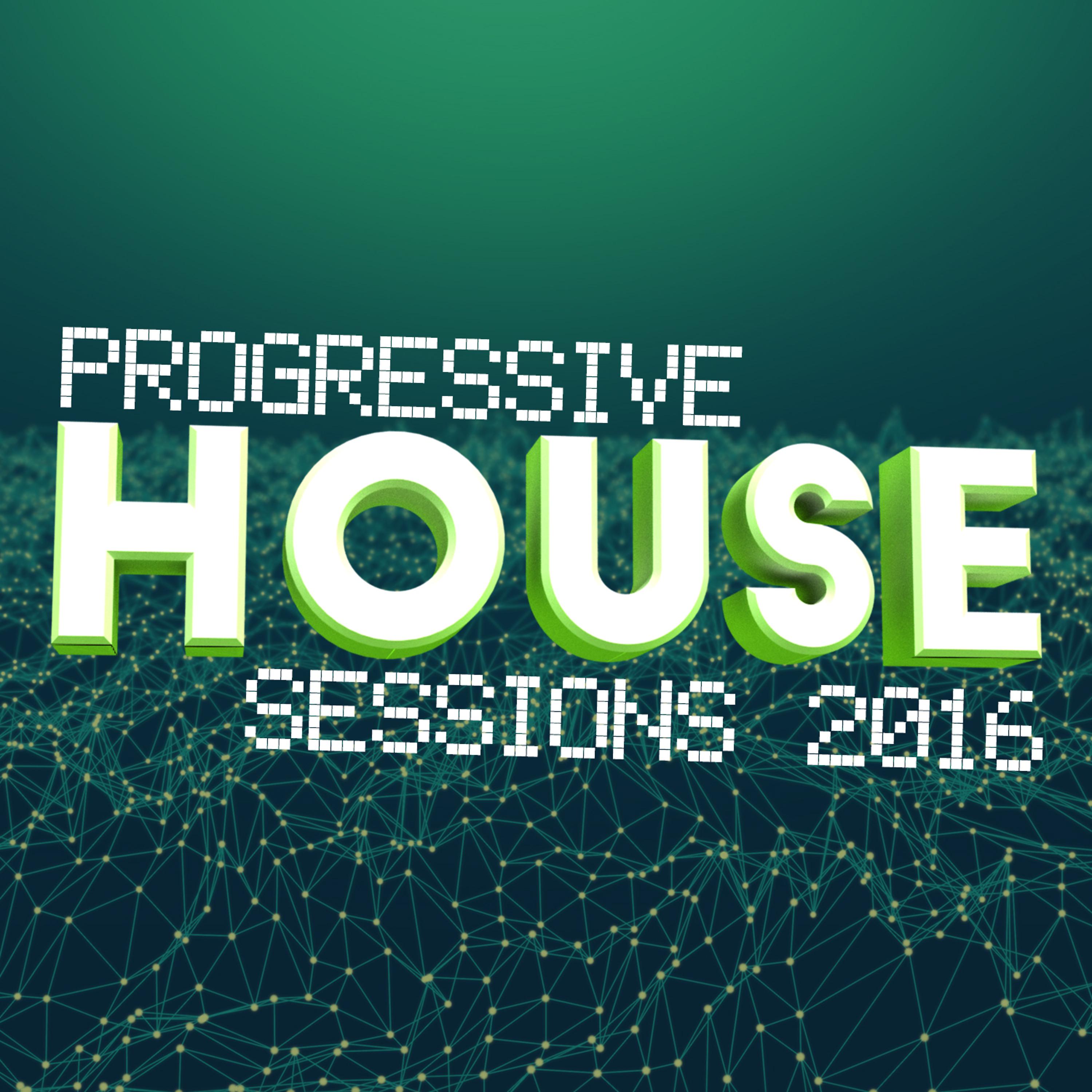 Постер альбома Progressive House Sessions 2016