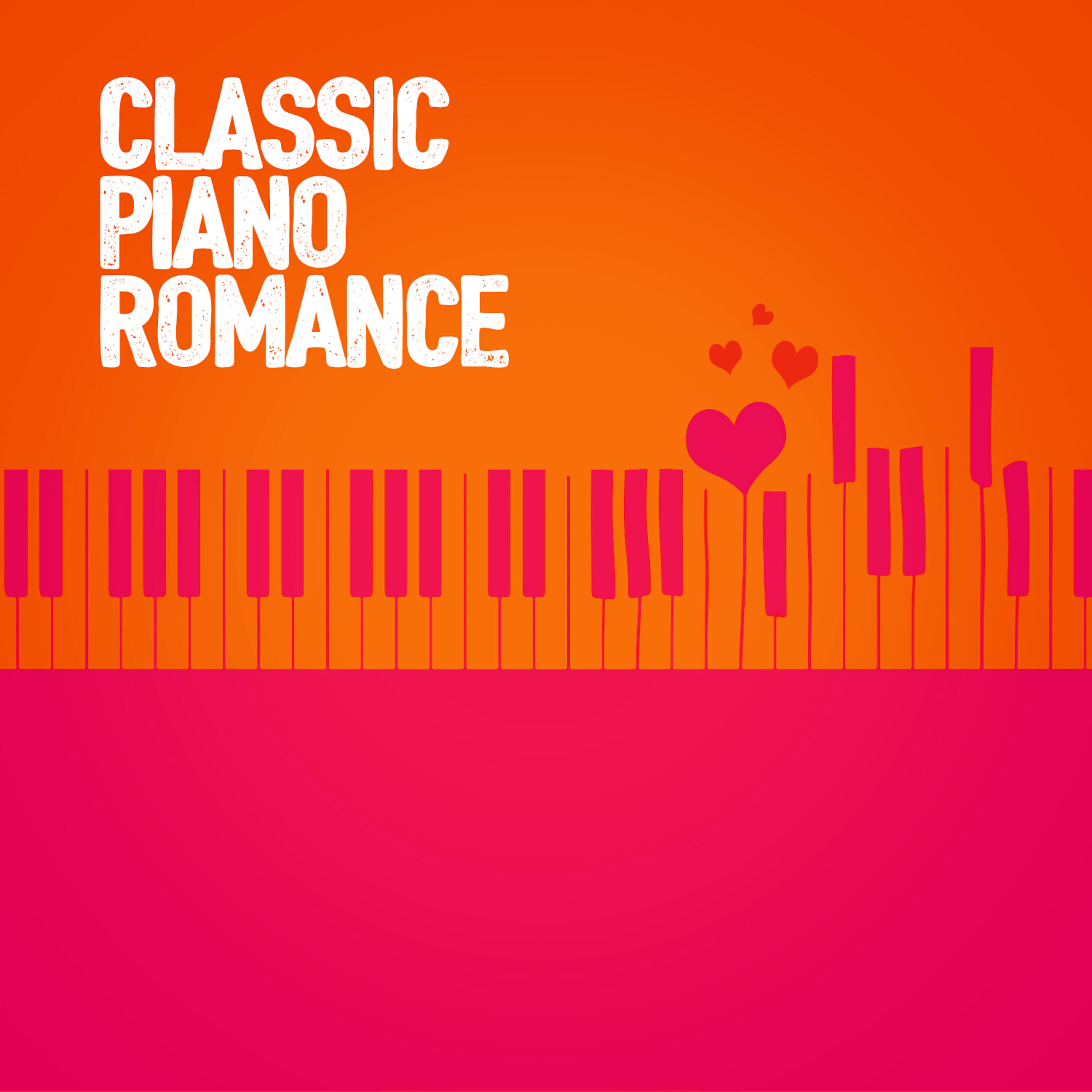 Piano Love Songs: Classic Easy Listening Piano Instrumental Music - Flares