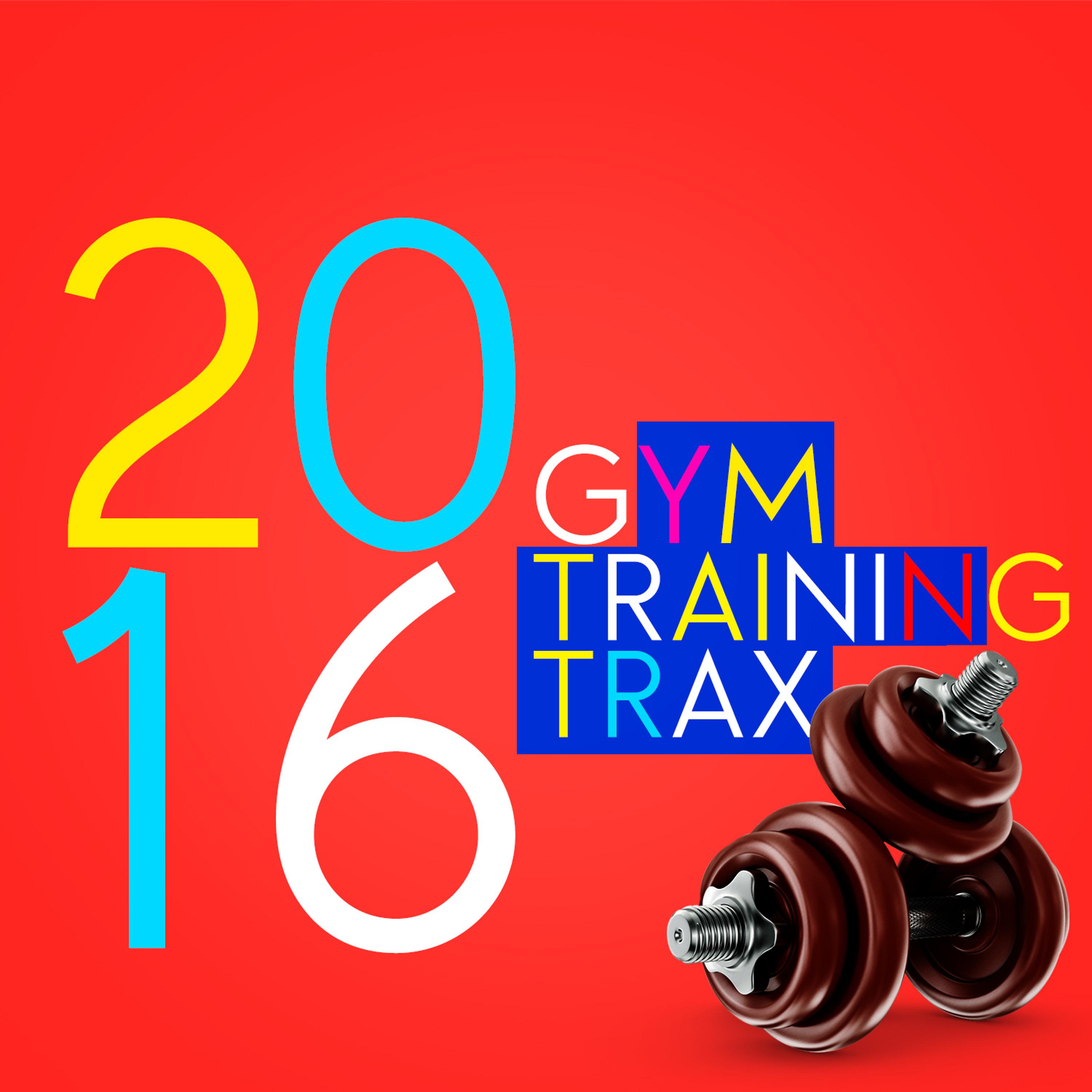 2016 Gym Music - Latch (122 BPM)