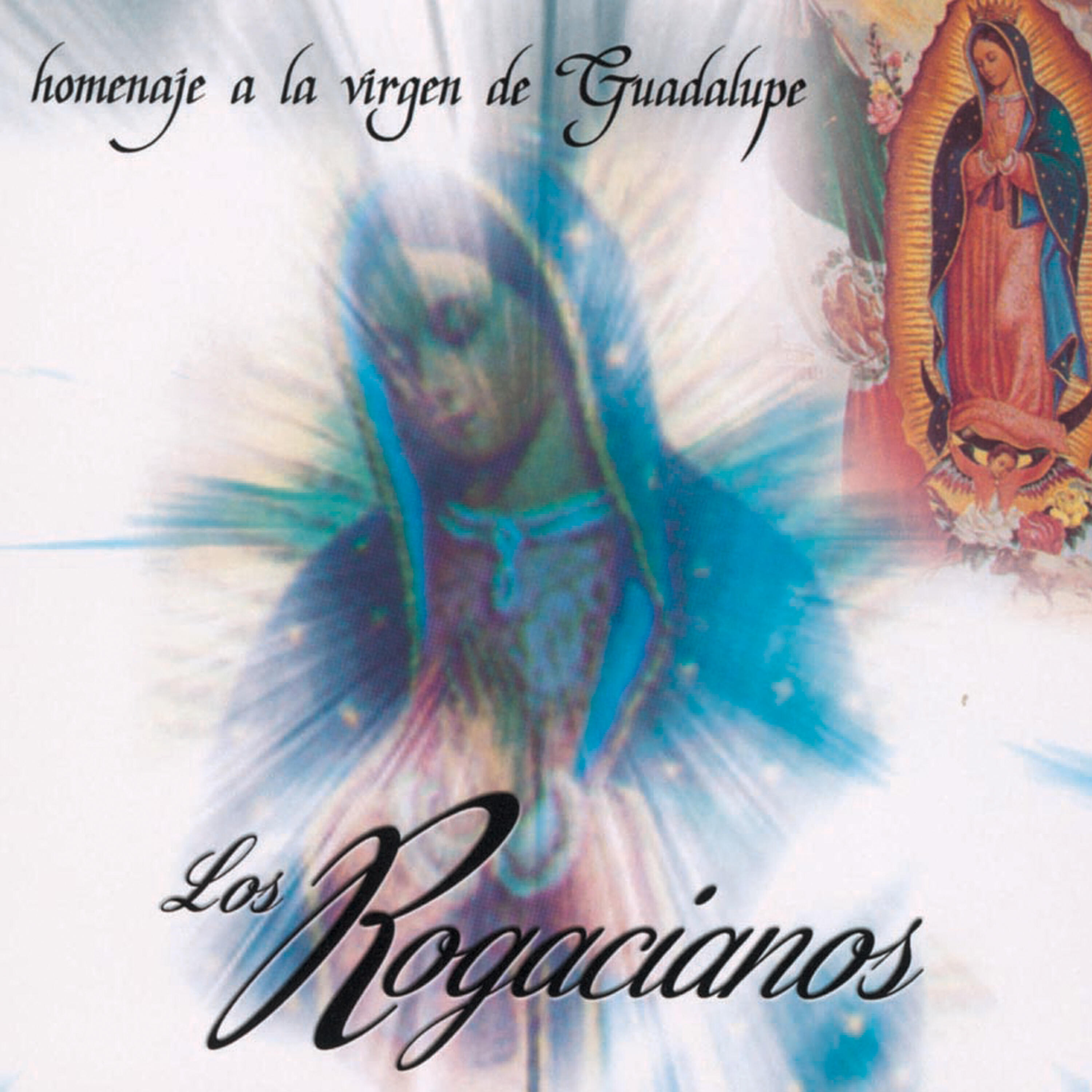 Los Rogacianos - Mi Morenita