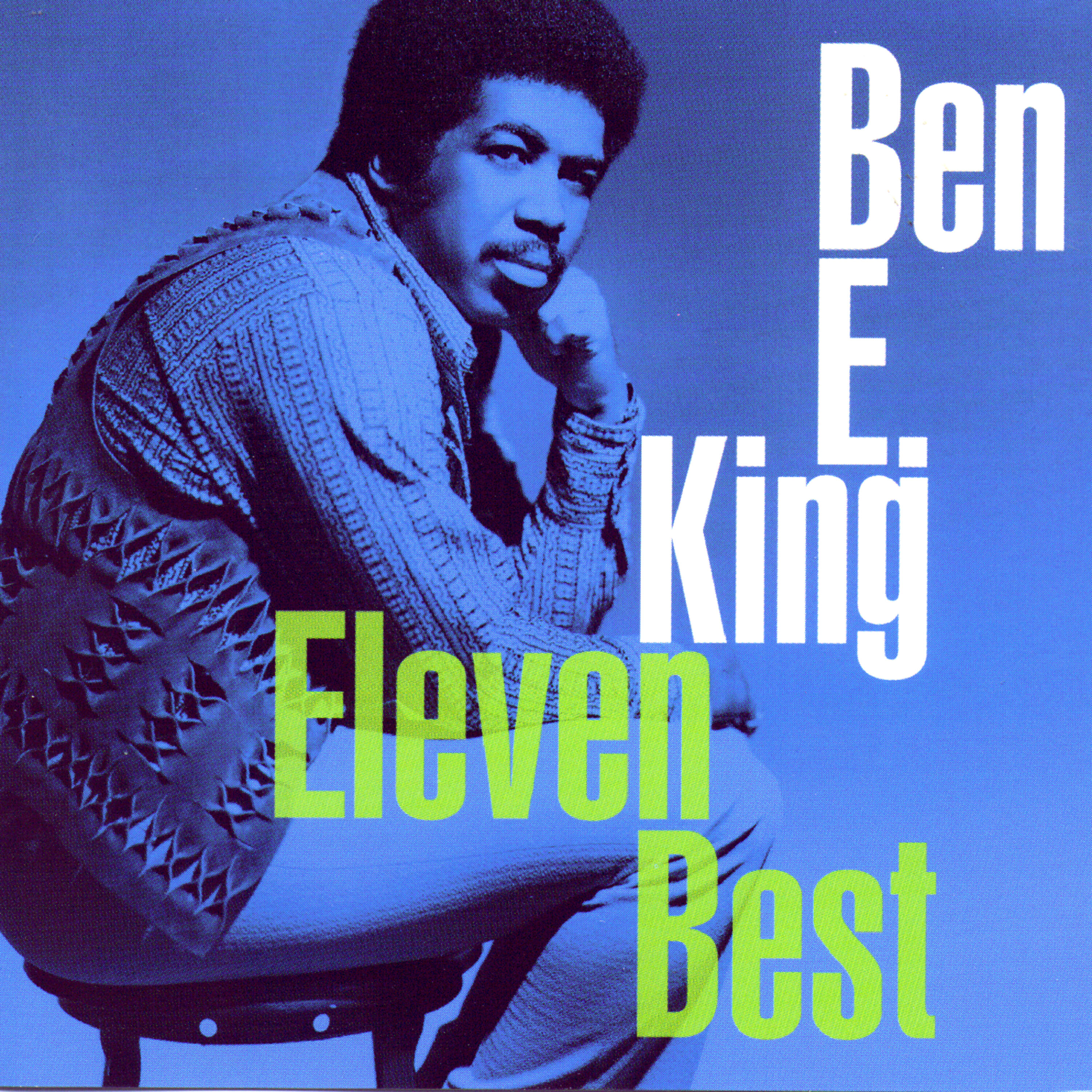 Ben E. King - Drifters Medley