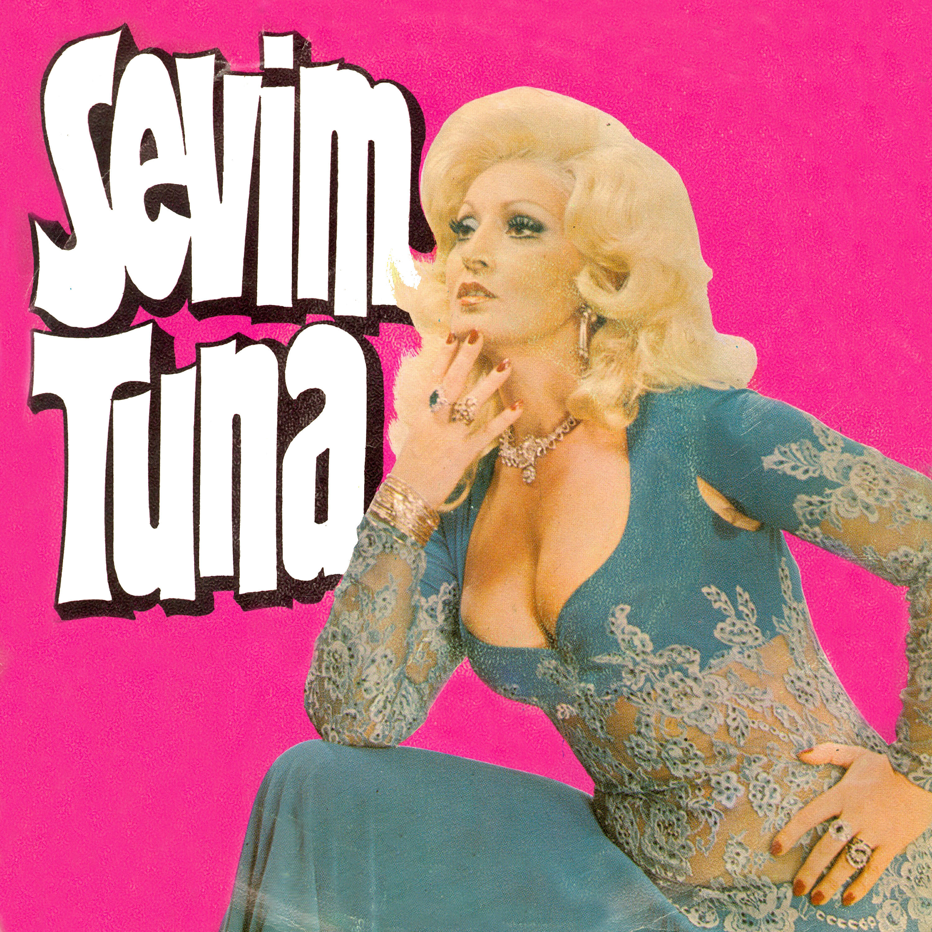 Sevim Tuna - Allahım Duy Sesimi