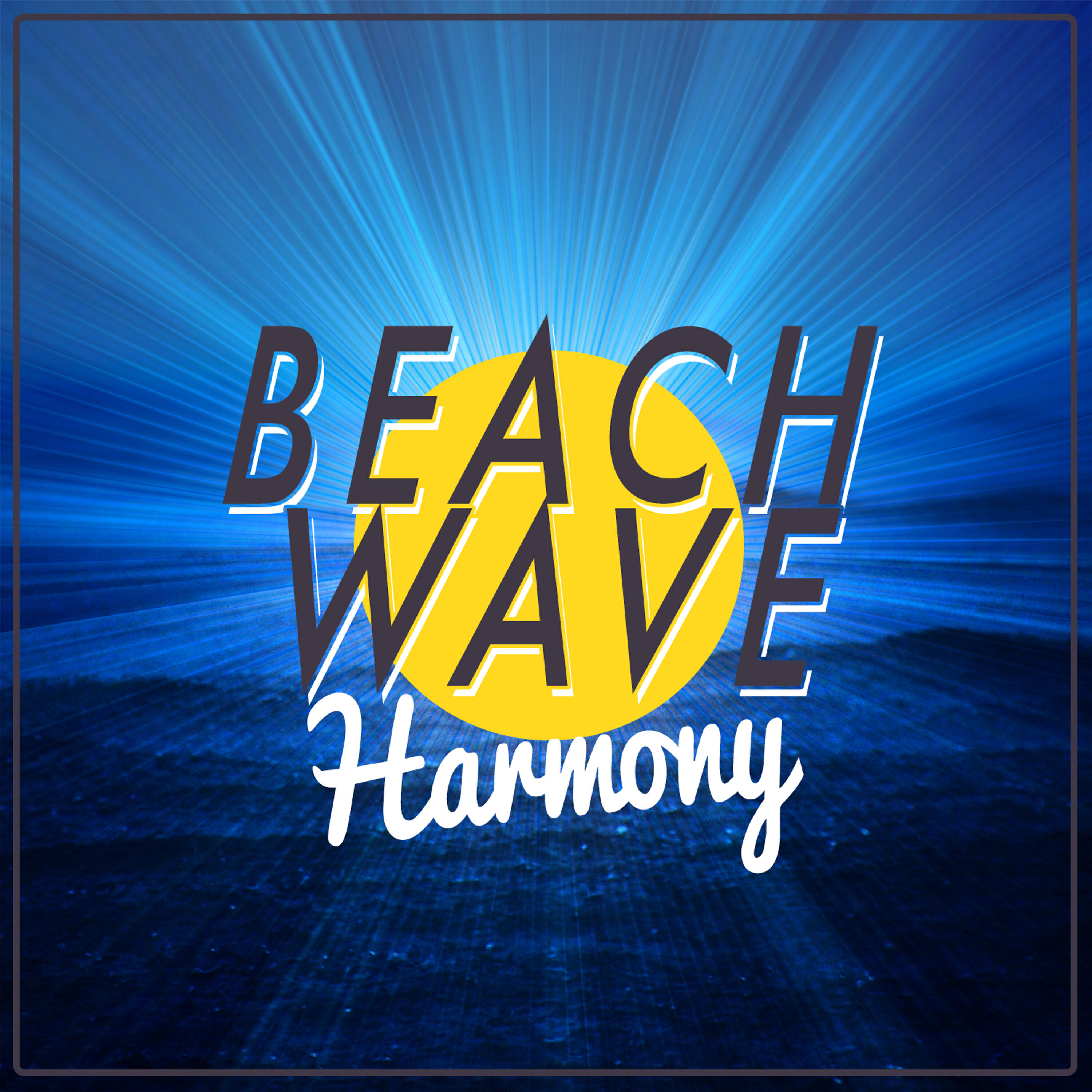 Beach Meditation - Waves: Beneath the Pier