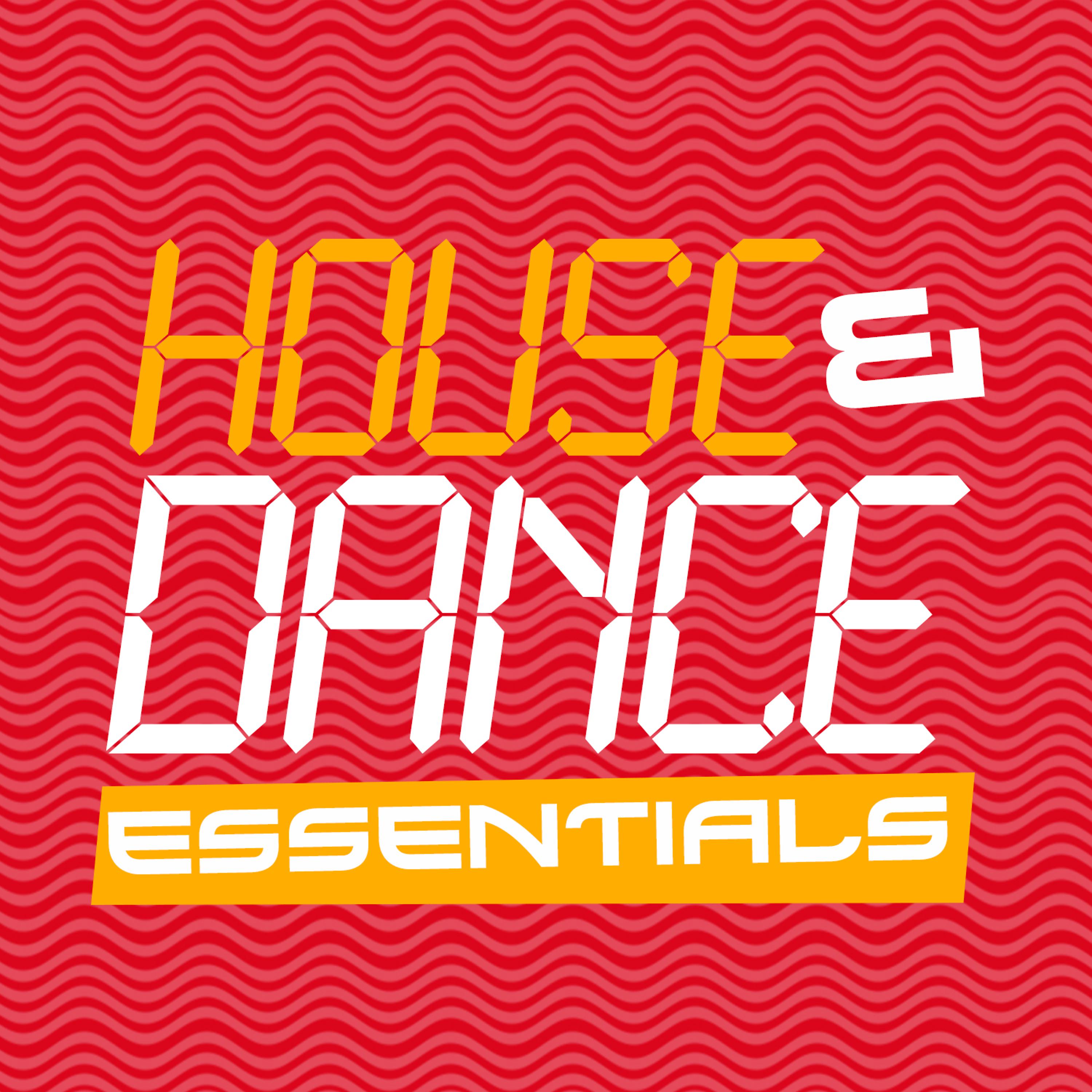 Постер альбома House & Dance Essentials