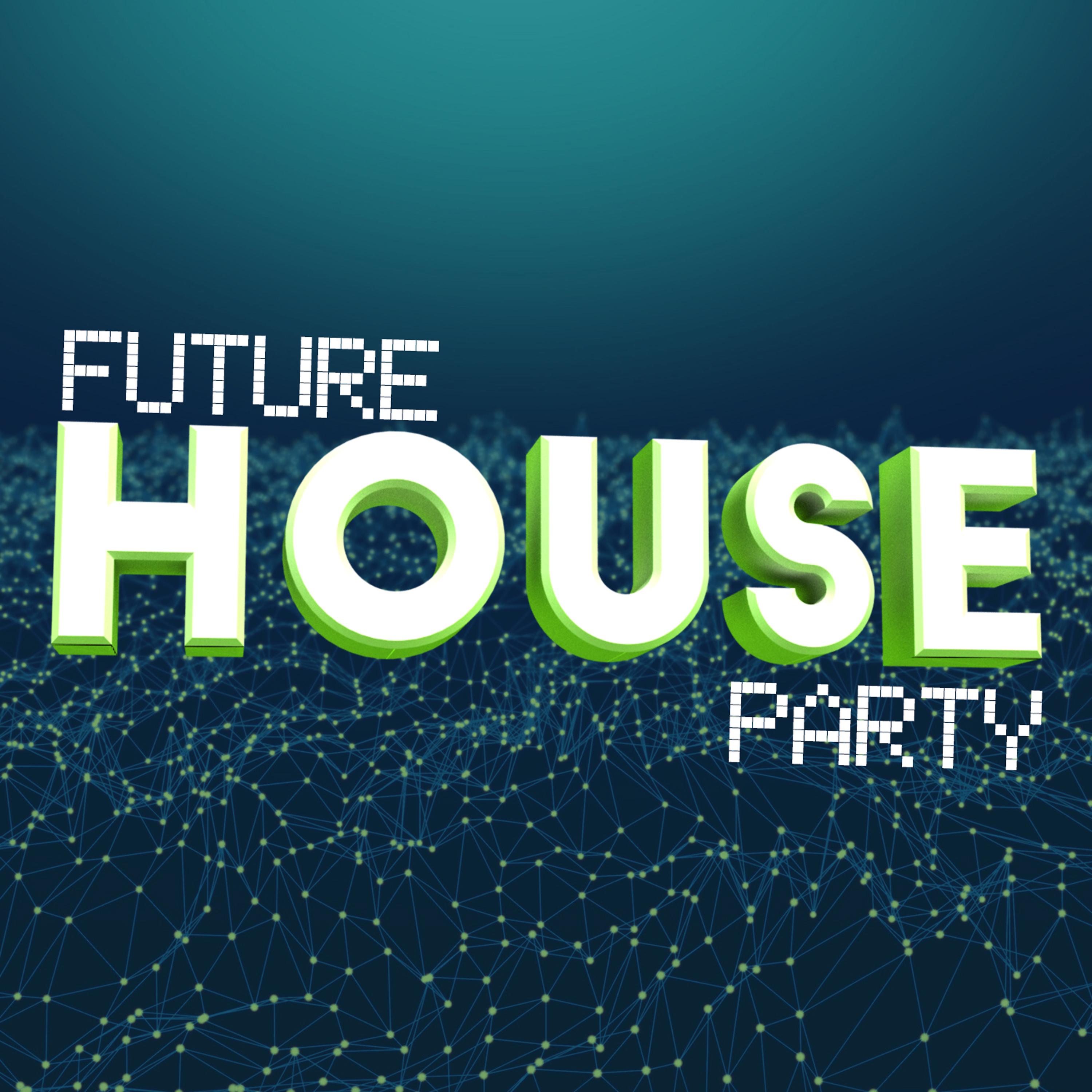 Постер альбома Future House Party