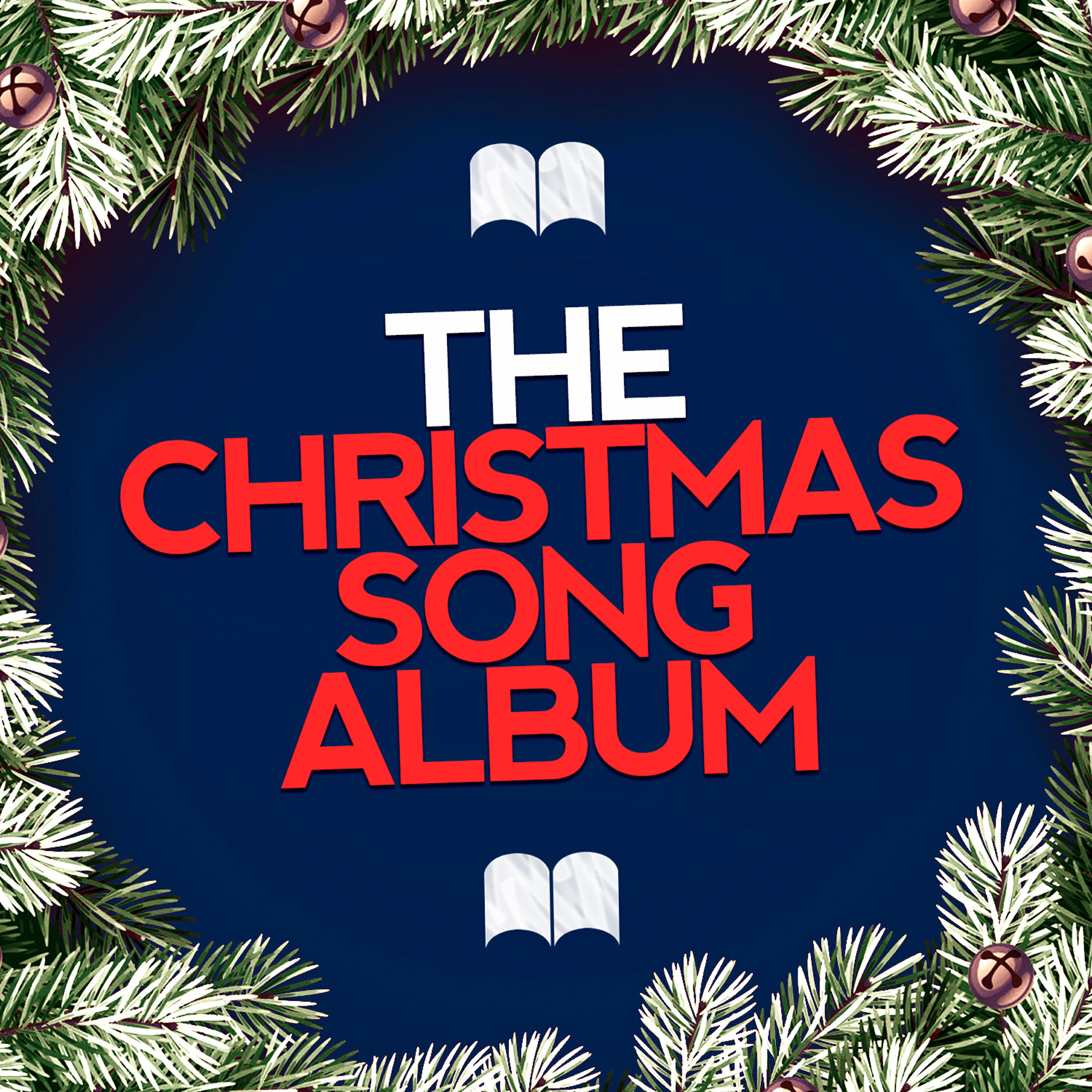 The Christmas Party Album - Holly Leaves and Christmas Trees