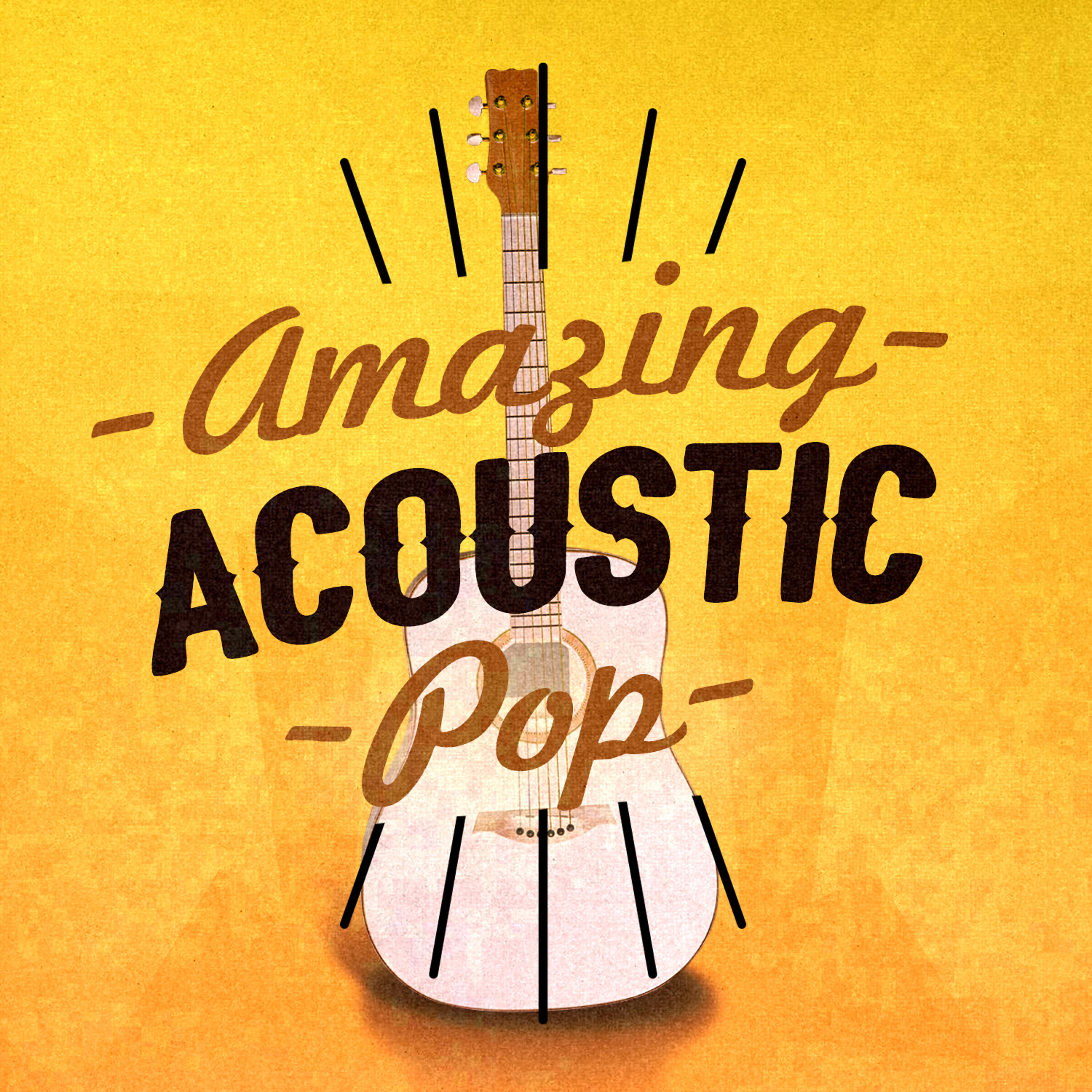 Acoustic Hits - Ventura Highway