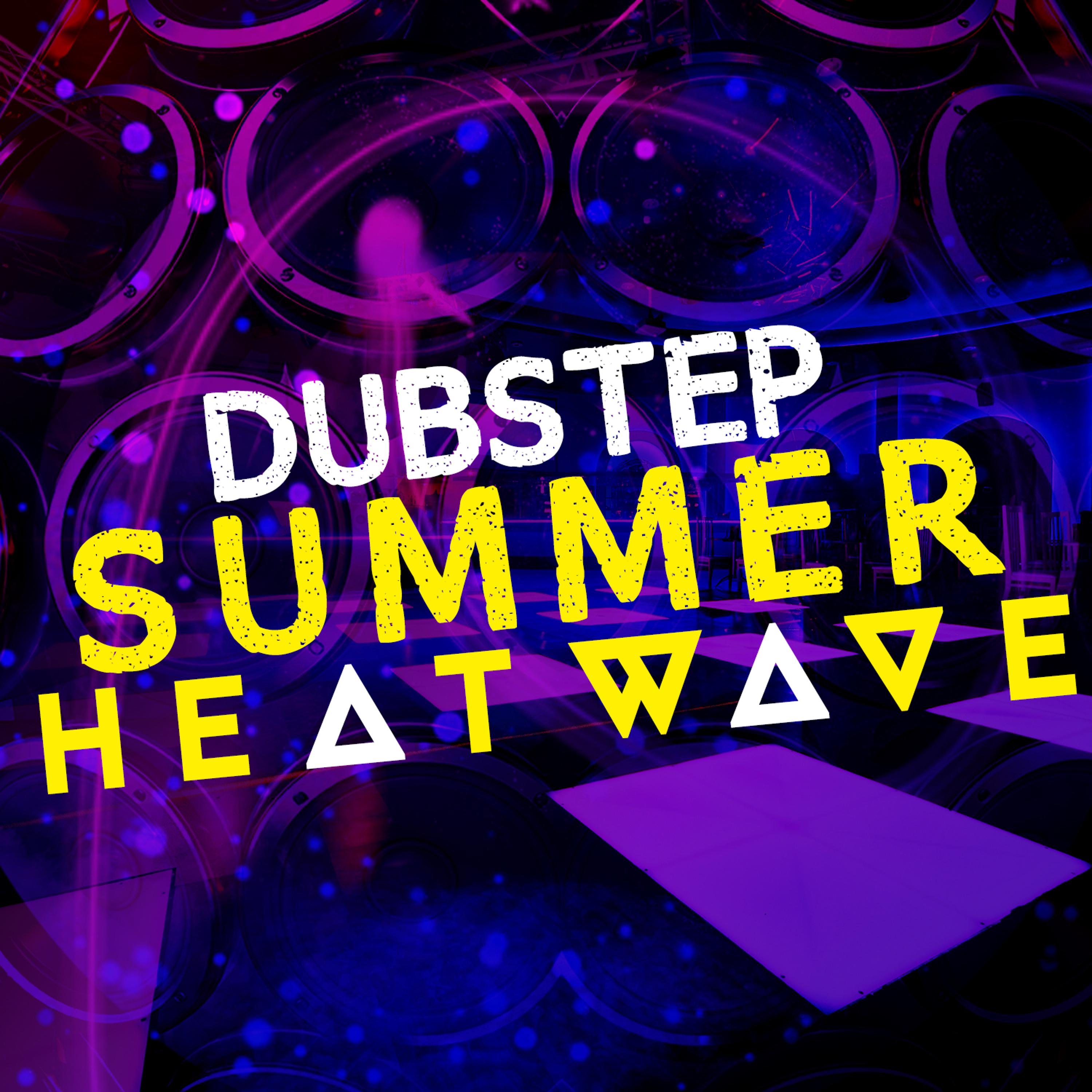 Постер альбома Dubstep Summer Heatwave