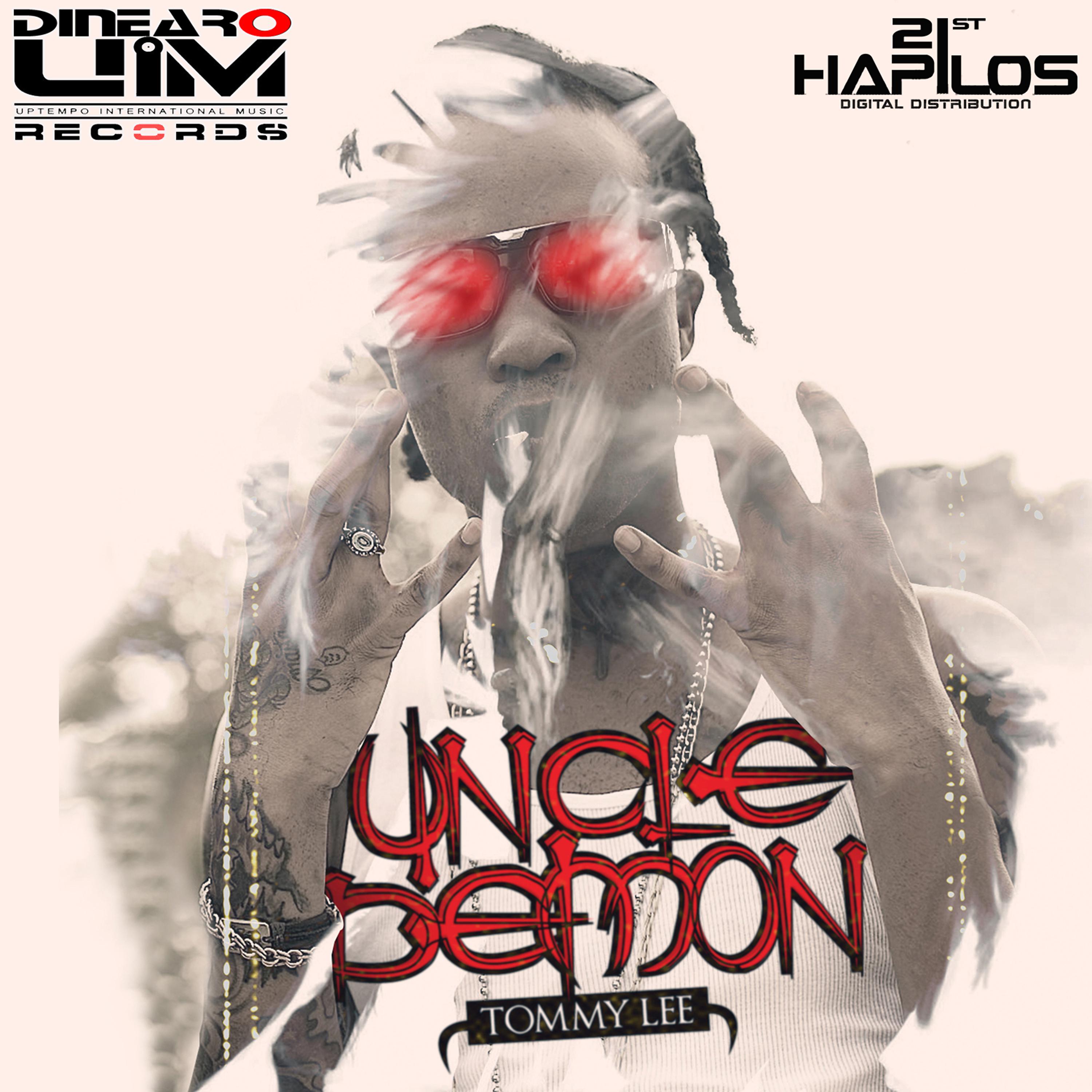 Постер альбома Uncle Demon - Single