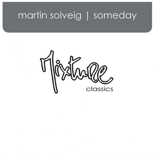 Martin Solveig - Someday (Spen & Karizma Deepa dub)