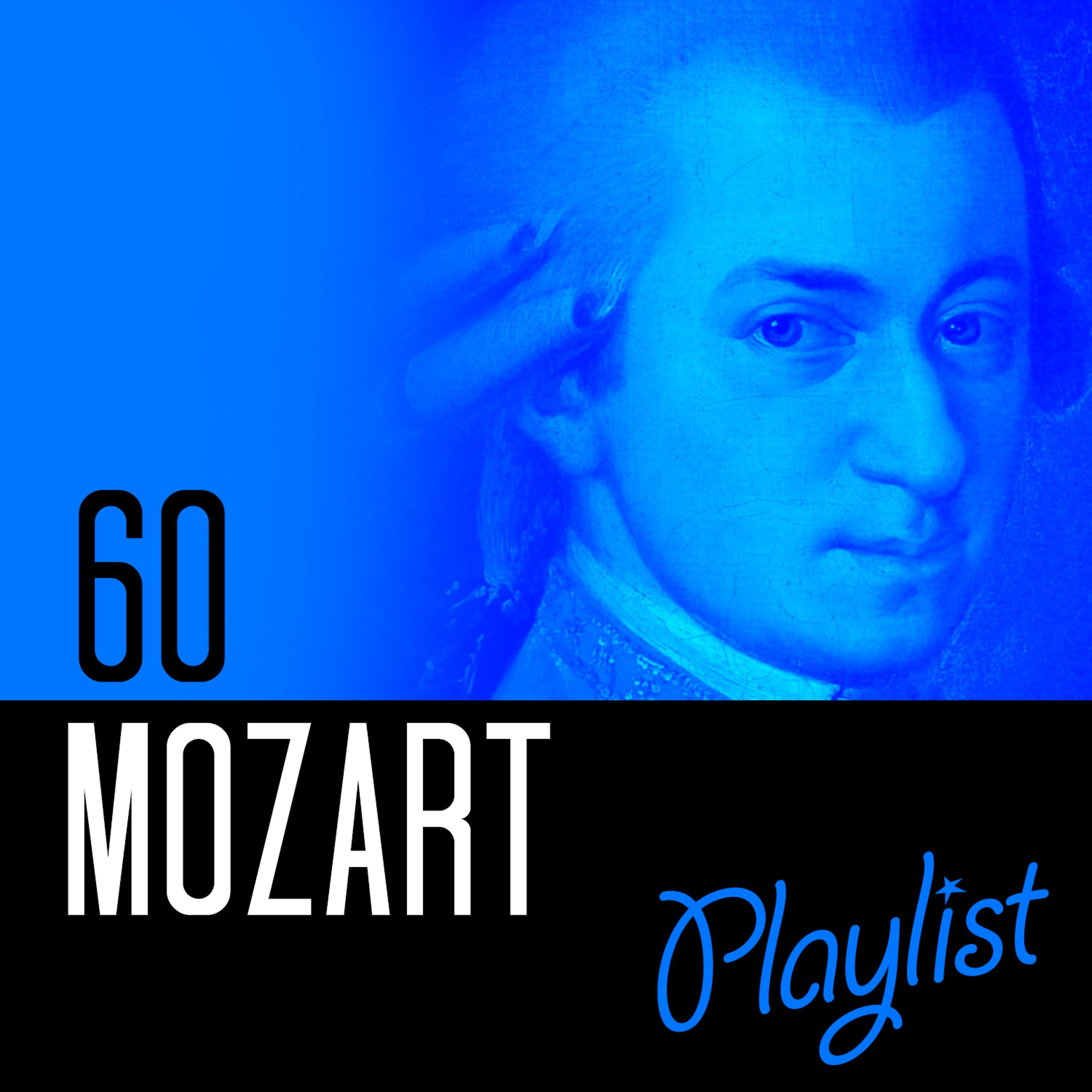 Philharmonia Orchestra - Symphony No. 38 in D Major, K. 504, 