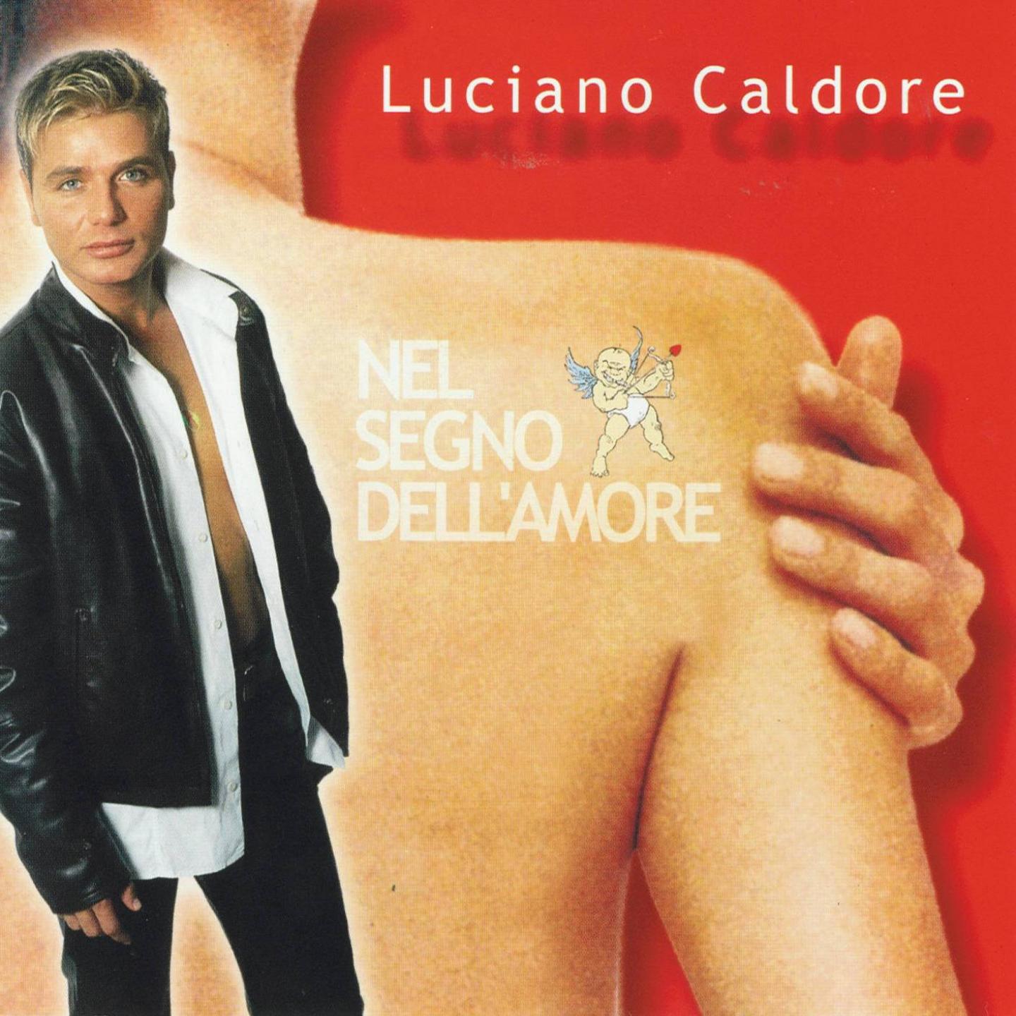 Luciano Caldore - Ho bisogno d'amore