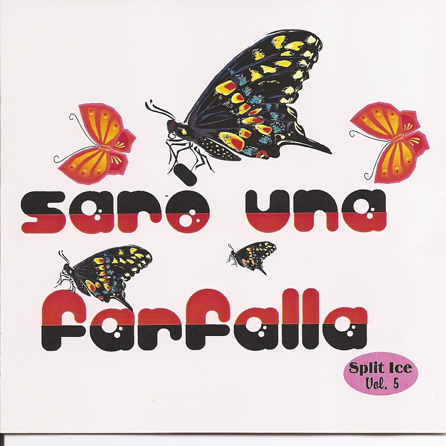 Giorgia Trincone - Millemani