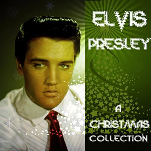 Elvis Presley - Here Comas Santa Claus
