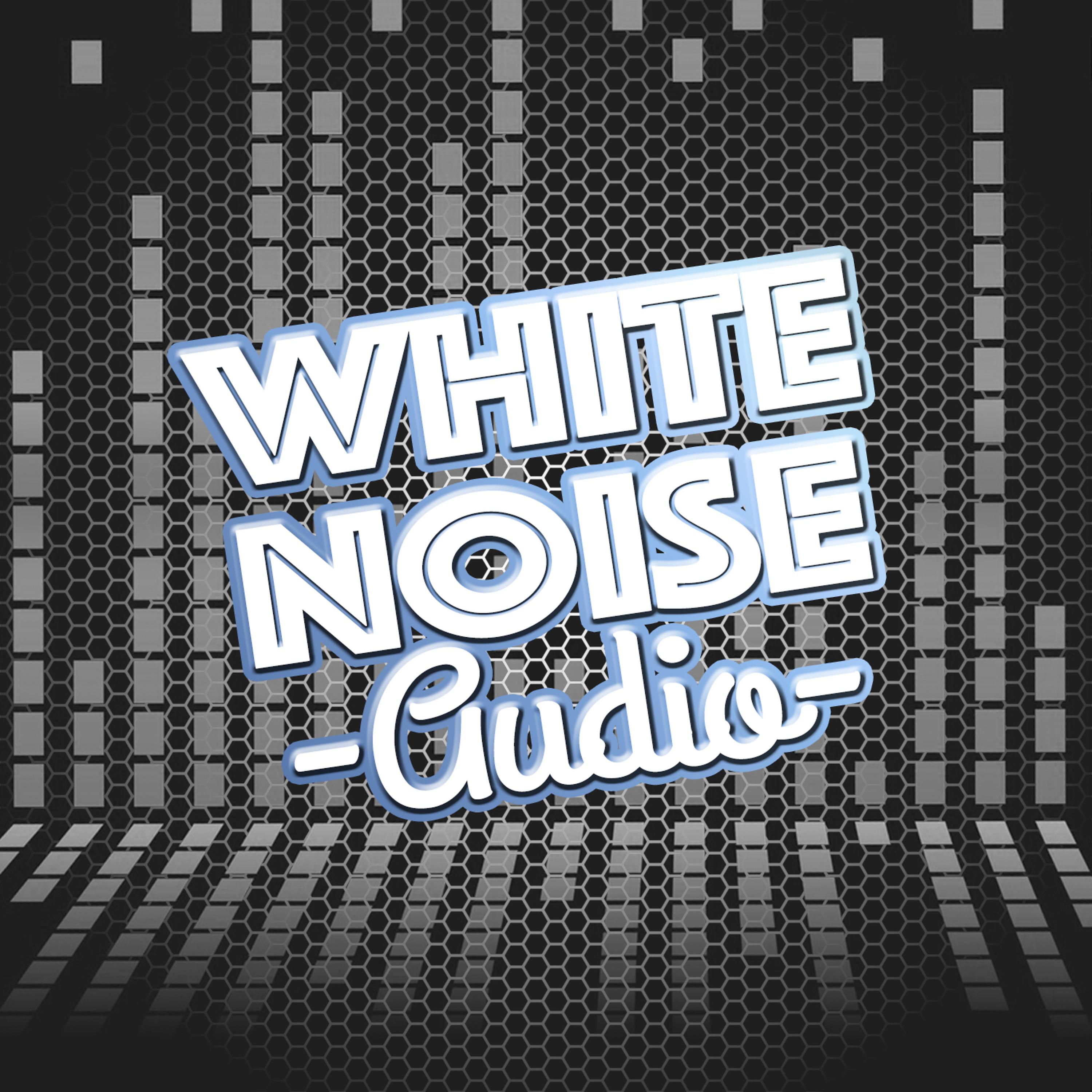 Outside Broadcast Recordings - White Noise: Pink Noise/Binaural Beat