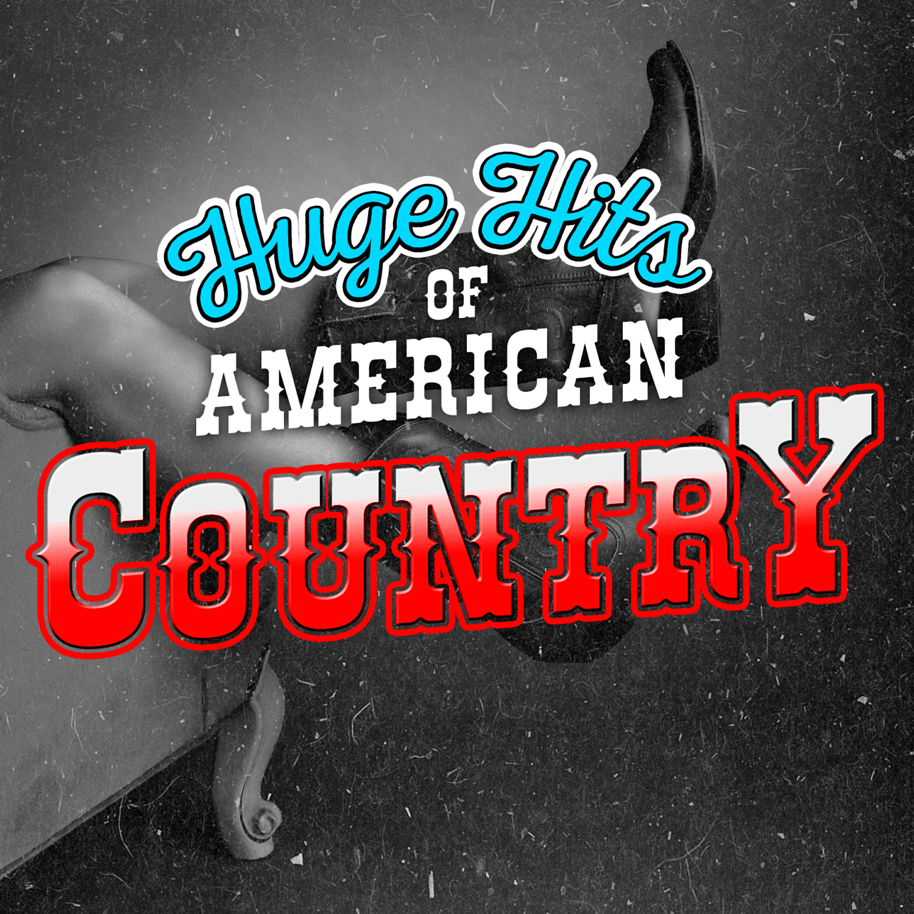 American Country Hits - Poor Poor Pitiful Me