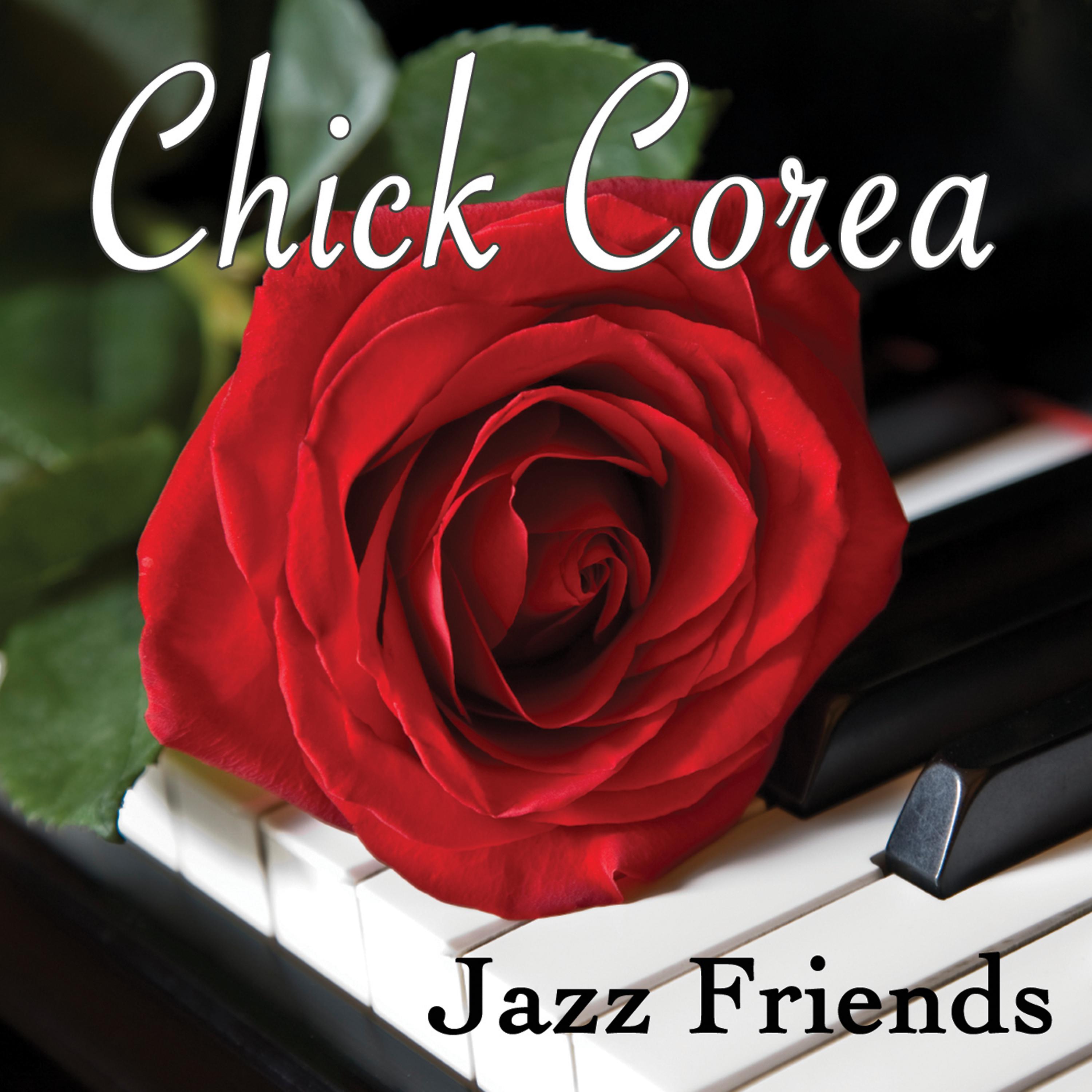 Постер альбома Jazz Friends